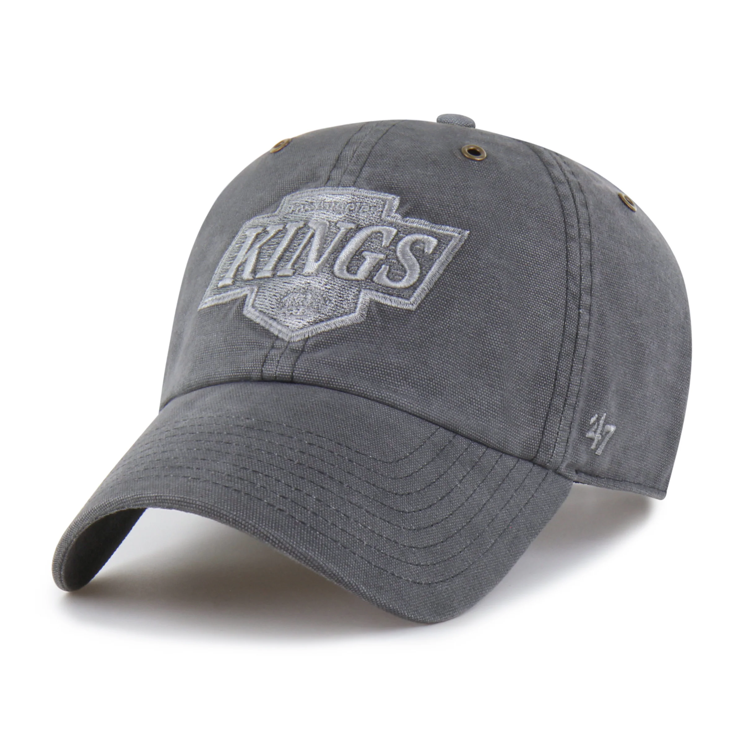 LOS ANGELES KINGS CARHARTT DYED '47 CLEAN UP - Image 4