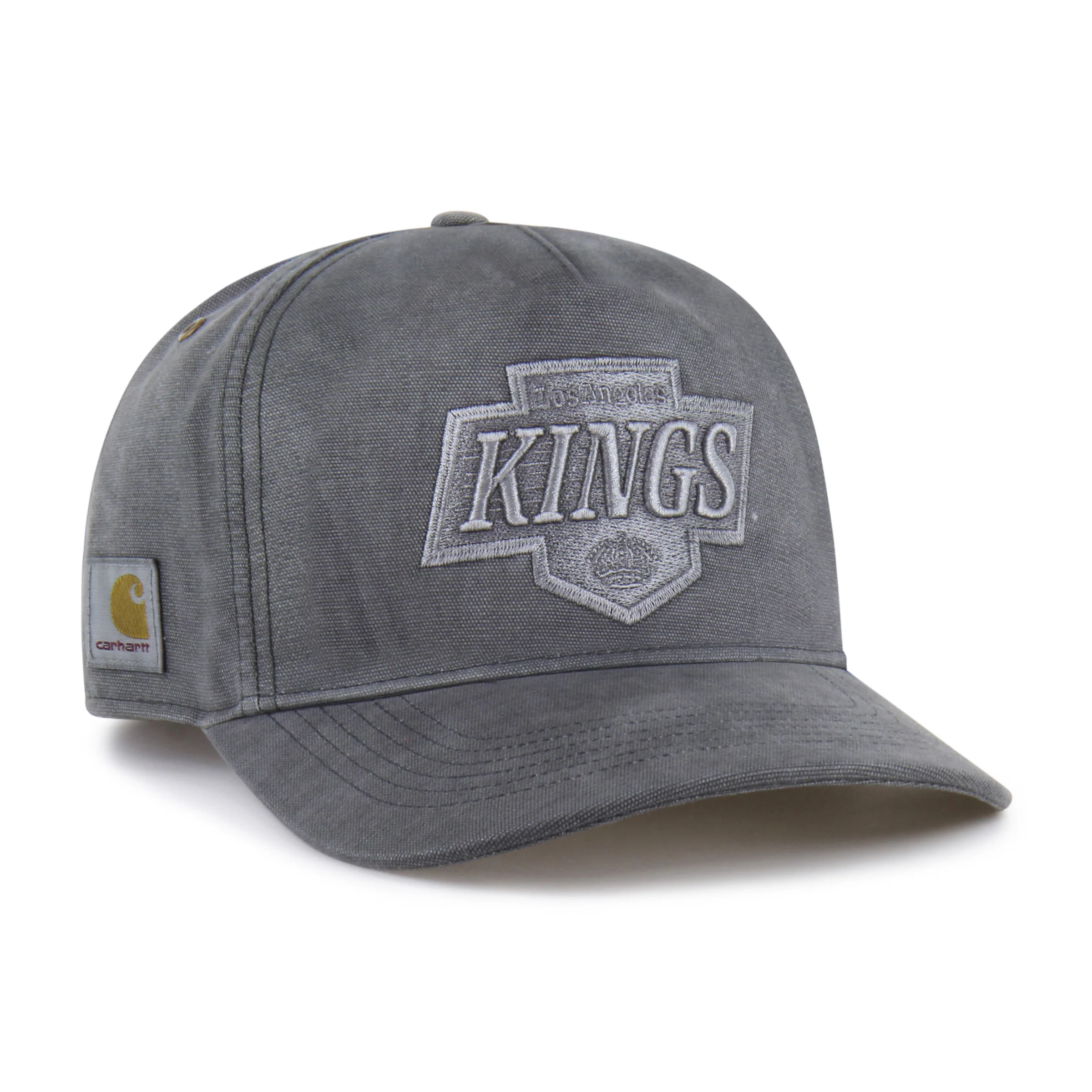 LOS ANGELES KINGS CARHARTT DYED '47 HITCH RF RELAXED FIT