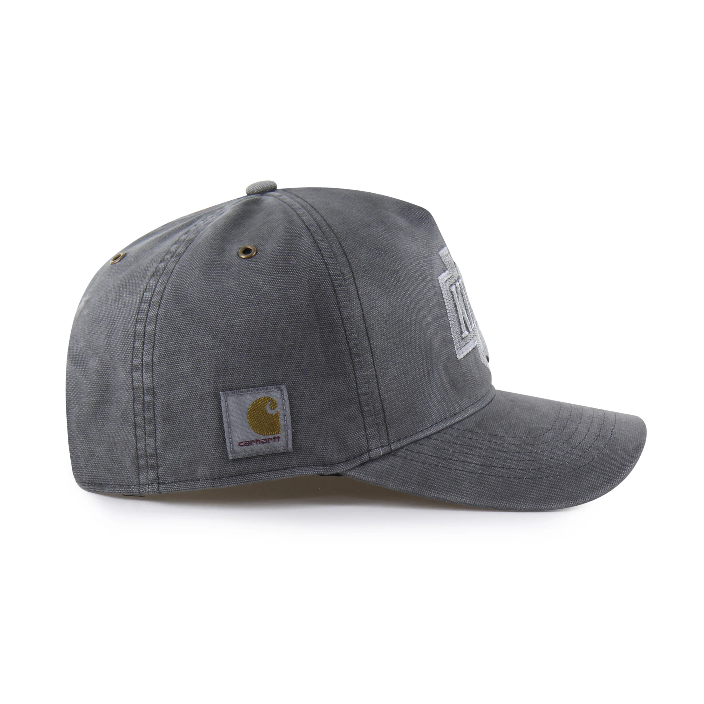 LOS ANGELES KINGS CARHARTT DYED '47 HITCH RF RELAXED FIT - Image 2