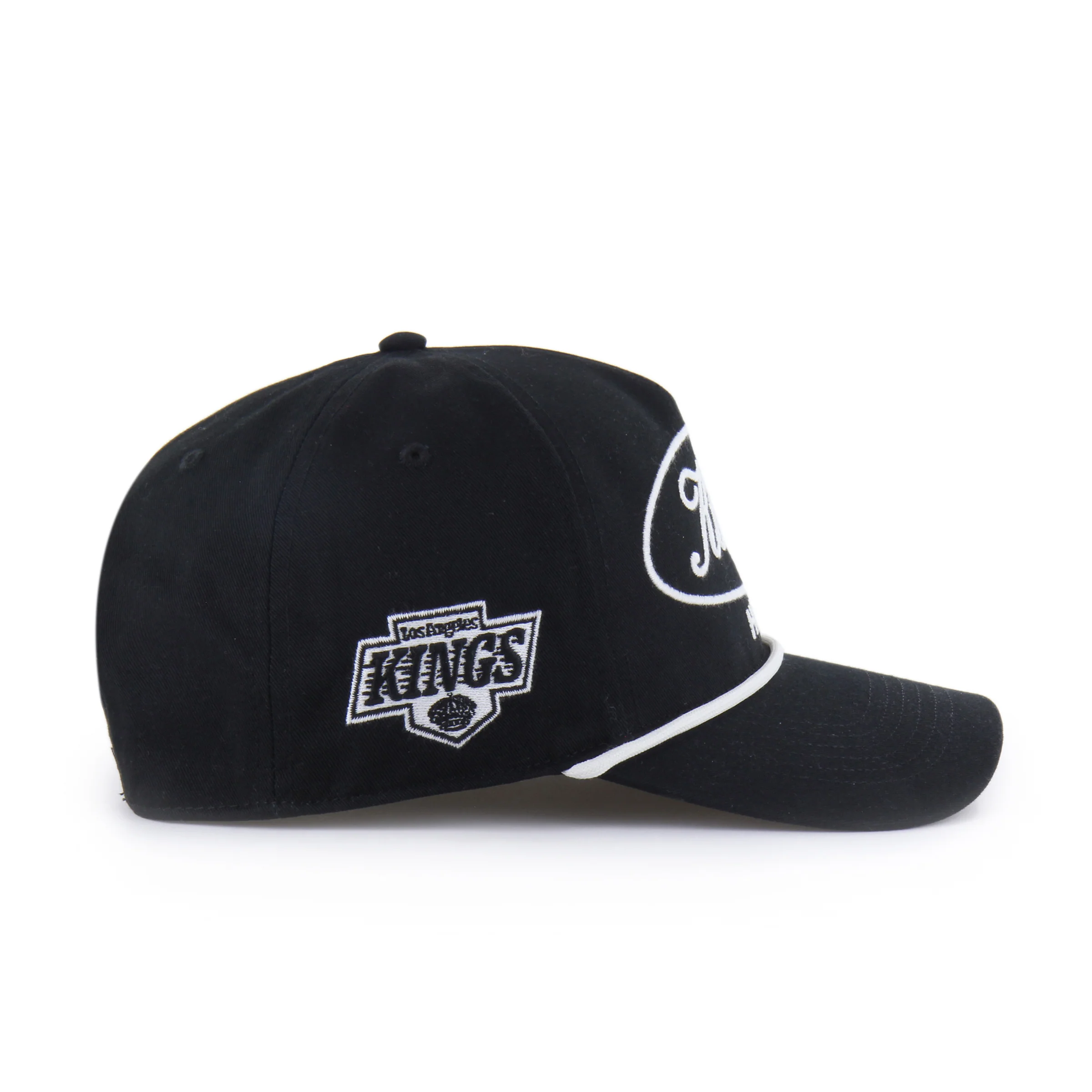 LOS ANGELES KINGS FOUNDATIONAL '47 HITCH RF RELAXED FIT - Image 2
