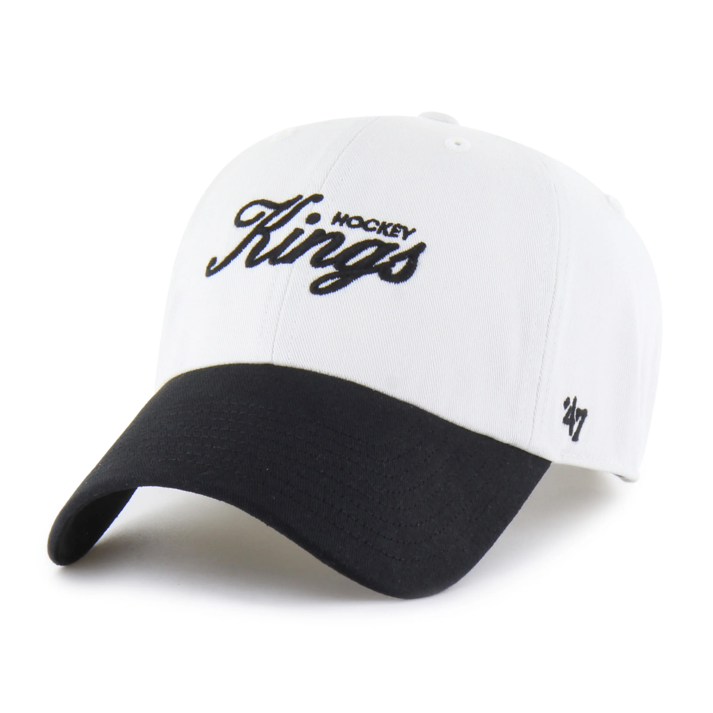 LOS ANGELES KINGS FOUNDATIONAL TWO TONE '47 CLEAN UP - Image 4