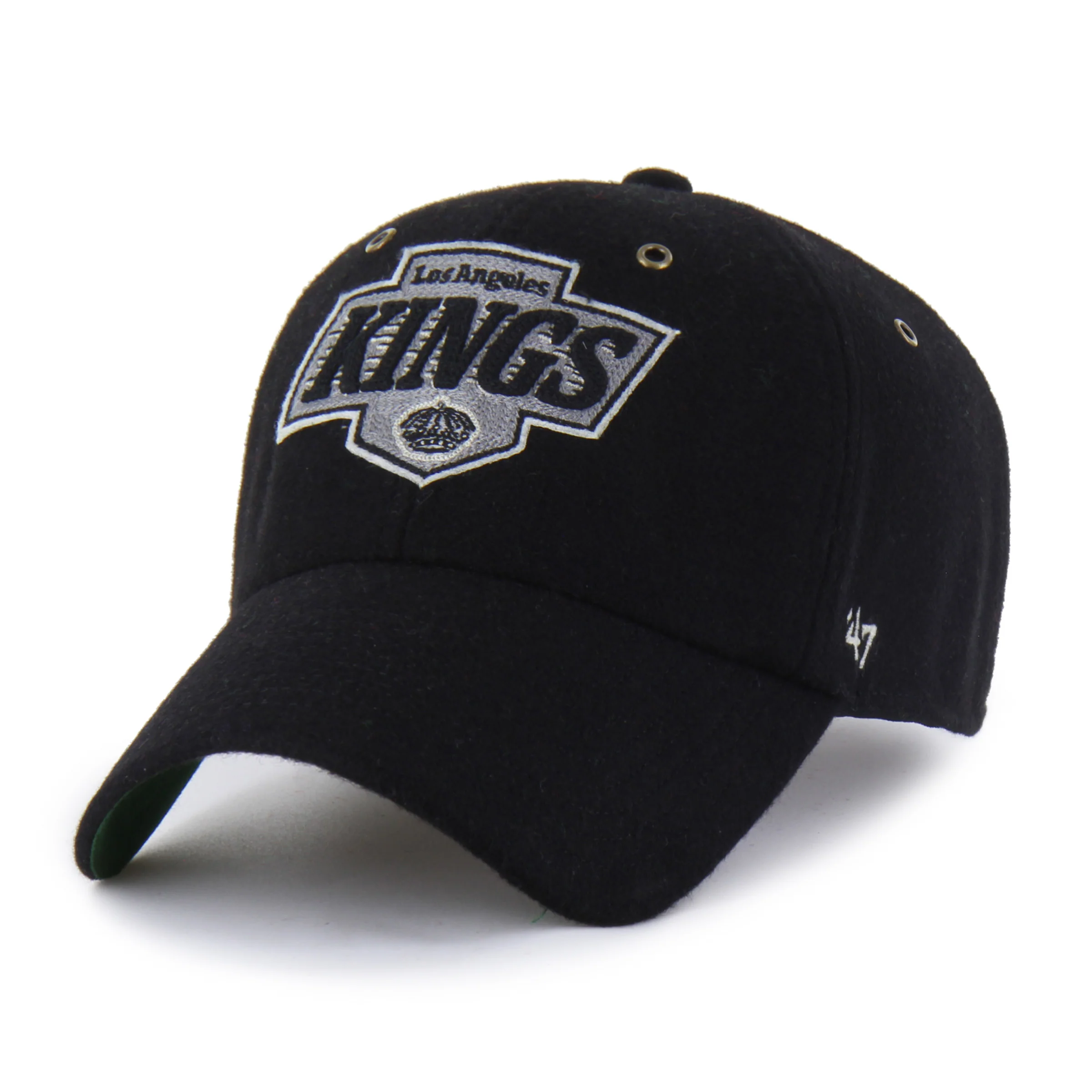 LOS ANGELES KINGS GRANDSTAND '47 CLEAN UP