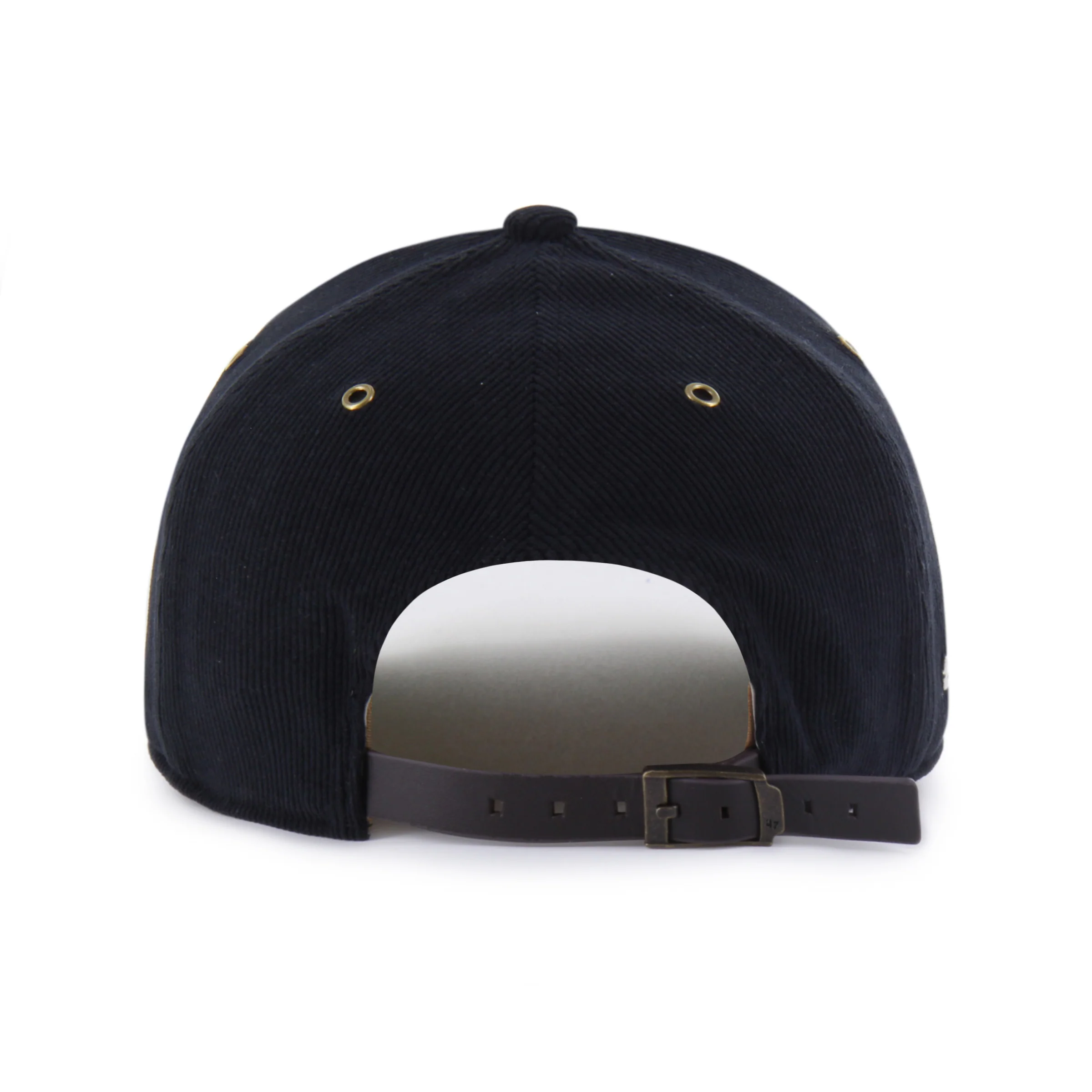 LOS ANGELES KINGS GRANDSTAND CORD '47 HITCH RF RELAXED FIT - Image 2