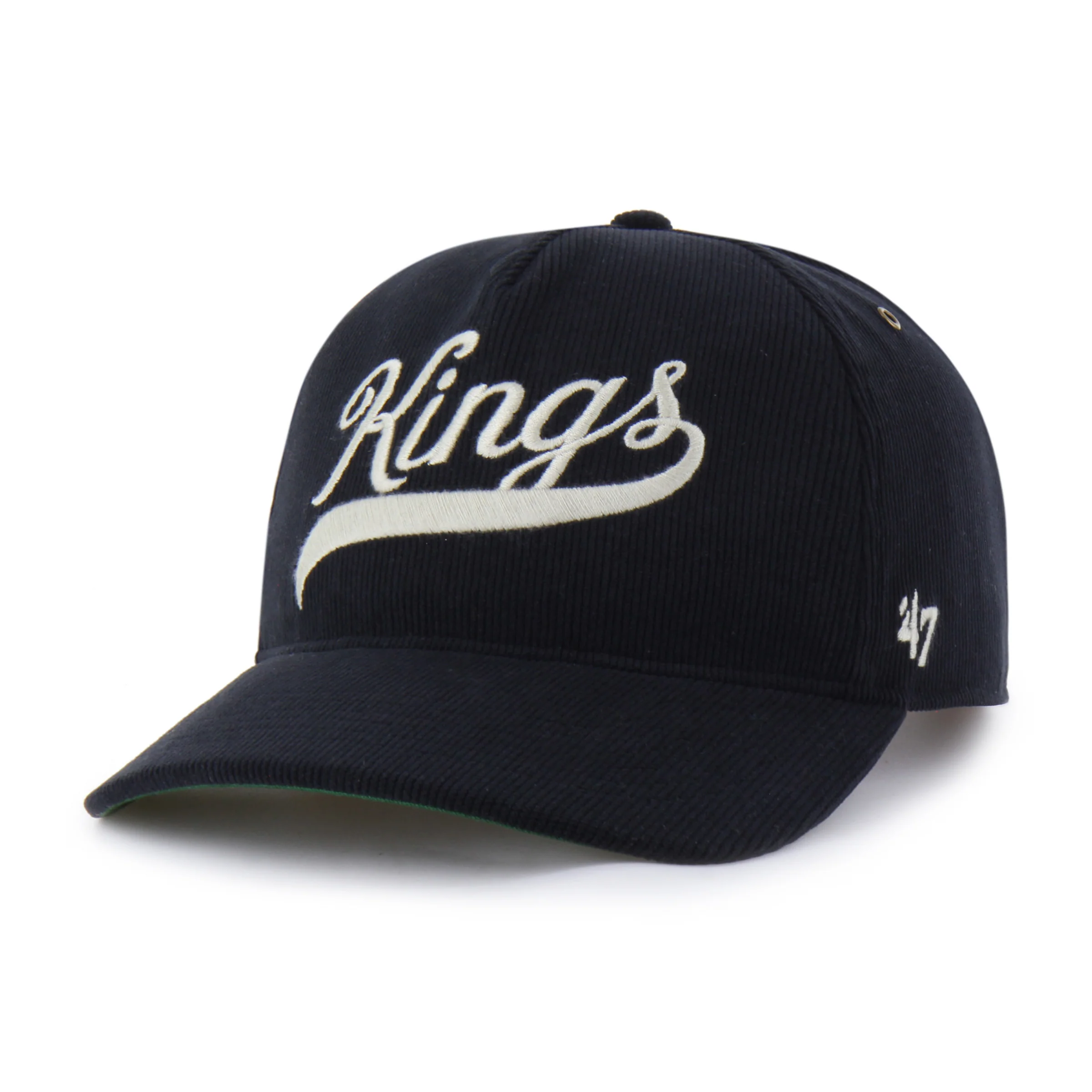 LOS ANGELES KINGS GRANDSTAND CORD '47 HITCH RF RELAXED FIT - Image 5