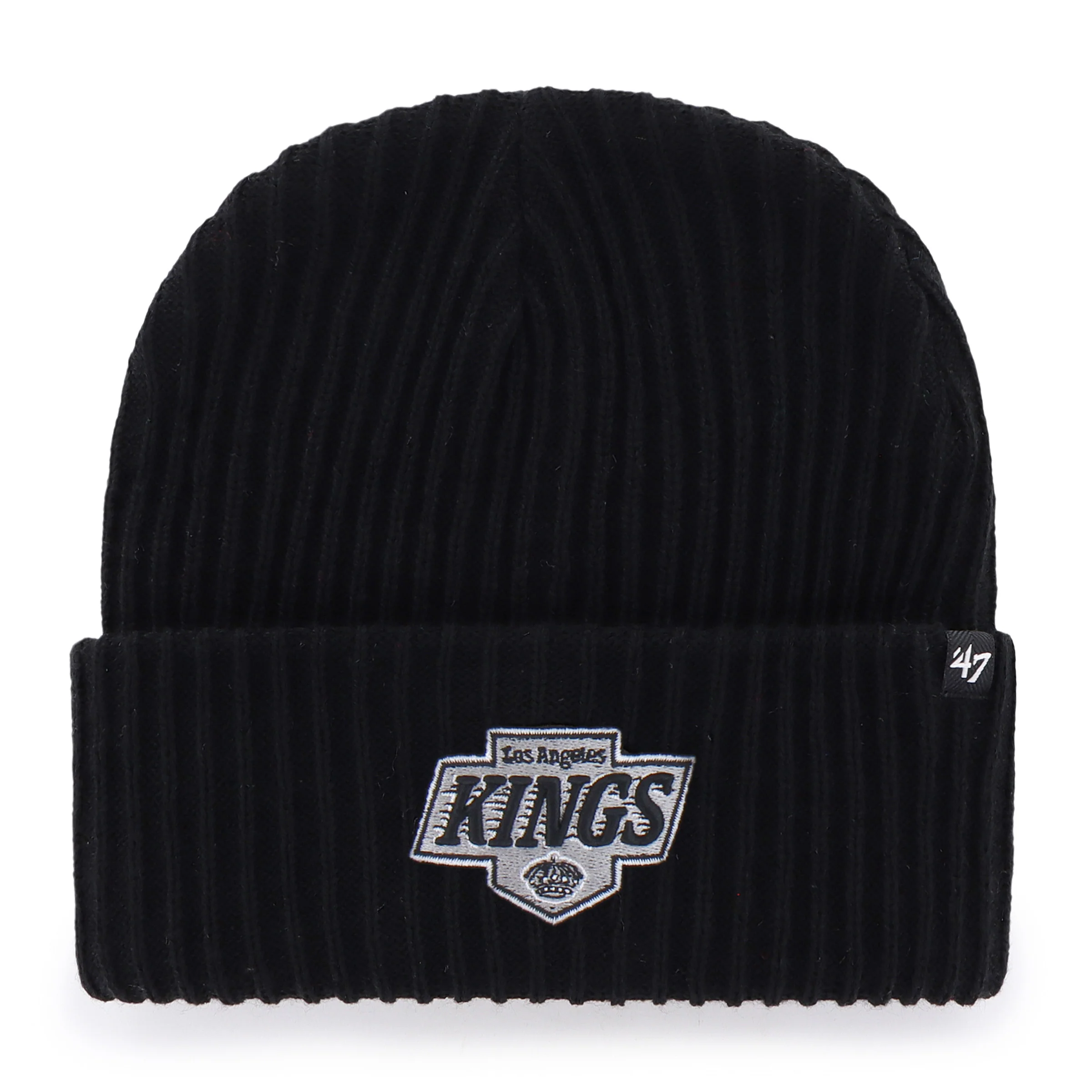 LOS ANGELES KINGS HARBOR '47 CUFF KNIT
