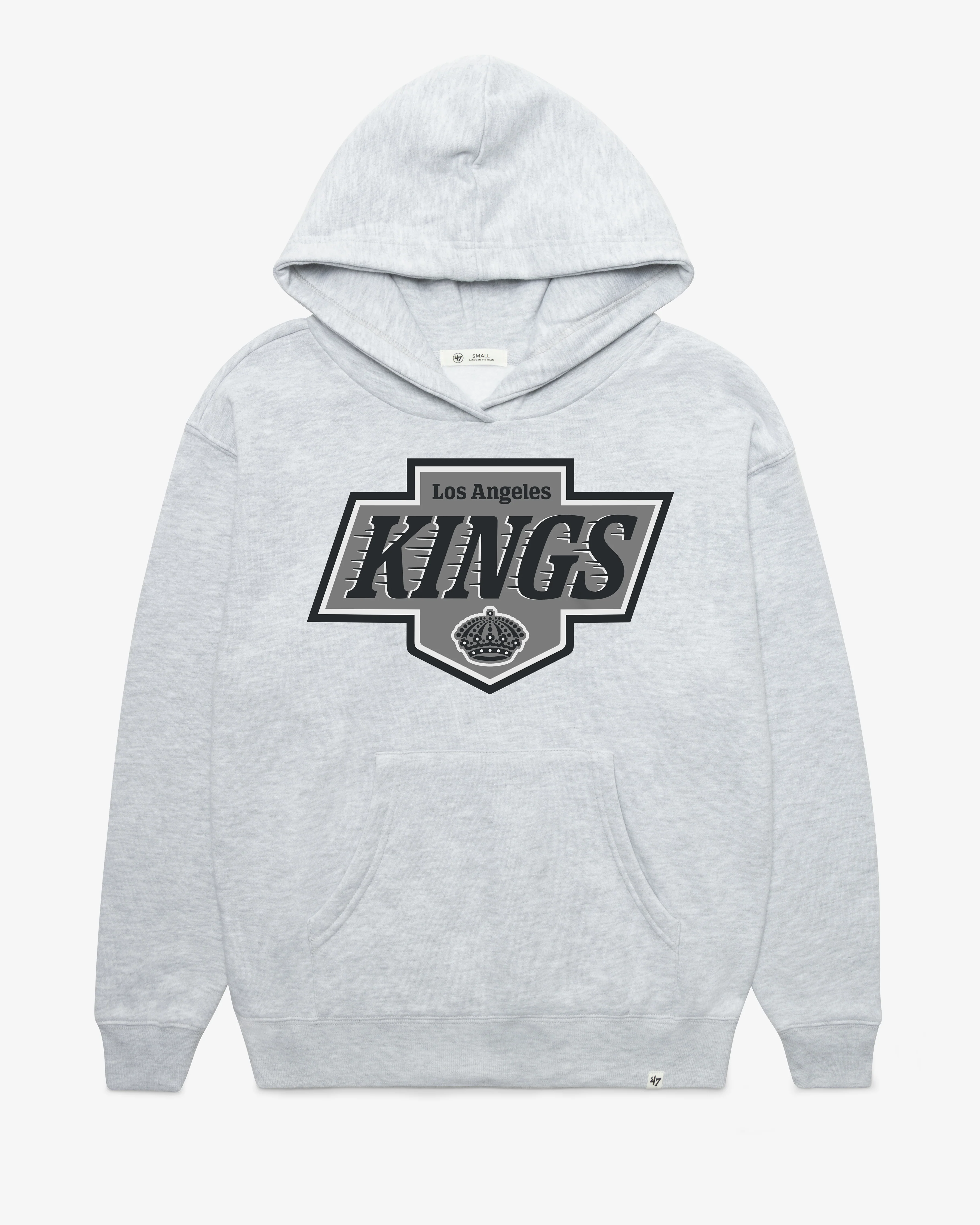 LOS ANGELES KINGS IMPRINT '47 NAOMI HOOD WOMES