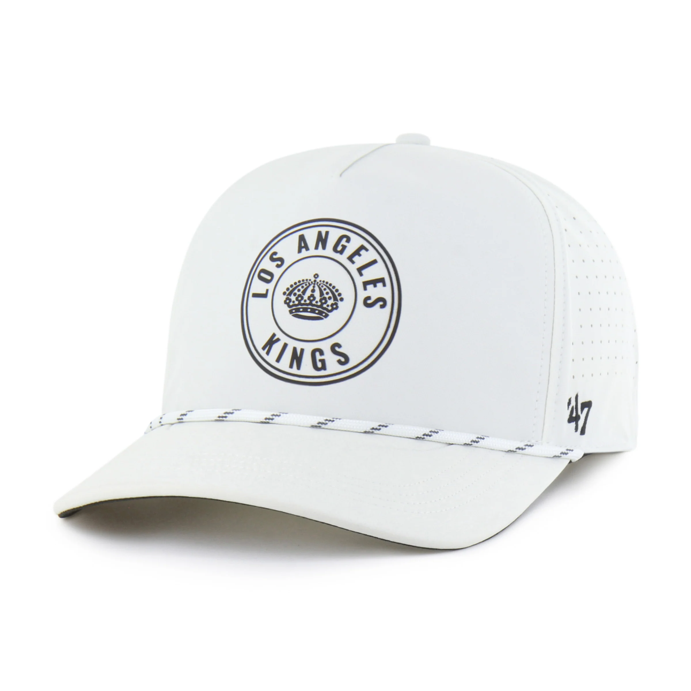 LOS ANGELES KINGS BRRR LOOP '47 HITCH