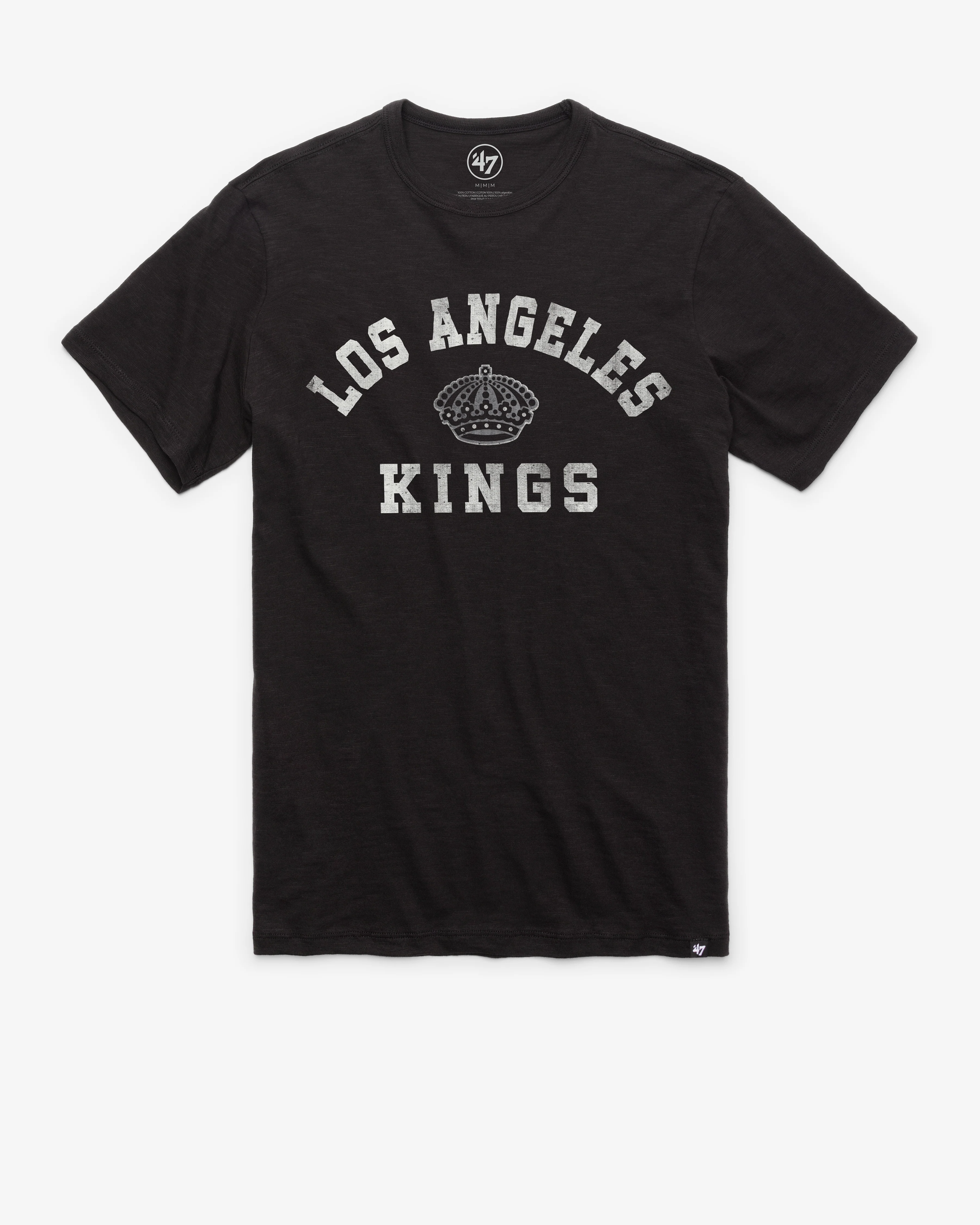 LOS ANGELES KINGS ODESSA '47 SCRUM TEE