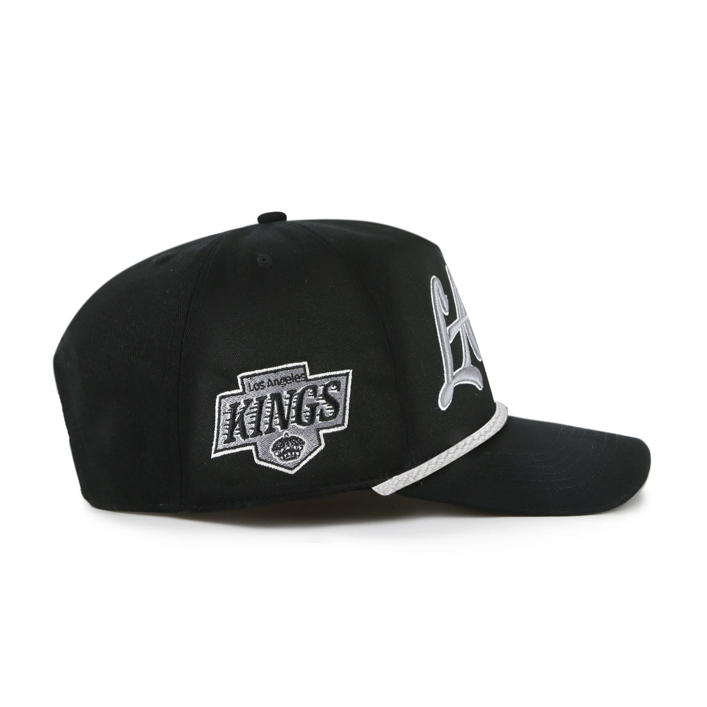 LOS ANGELES KINGS OVERHAND '47 HITCH - Image 2