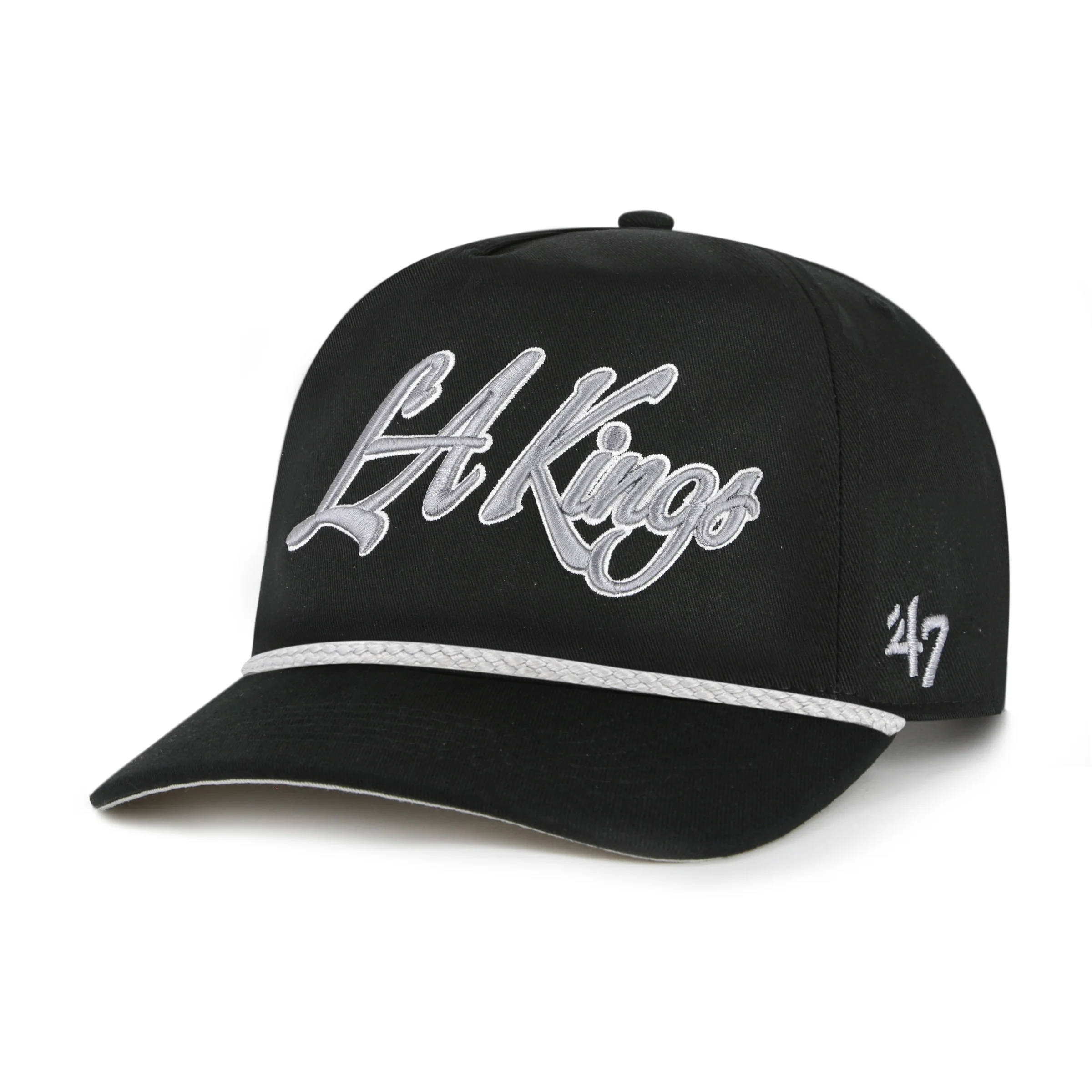 LOS ANGELES KINGS OVERHAND '47 HITCH - Image 5