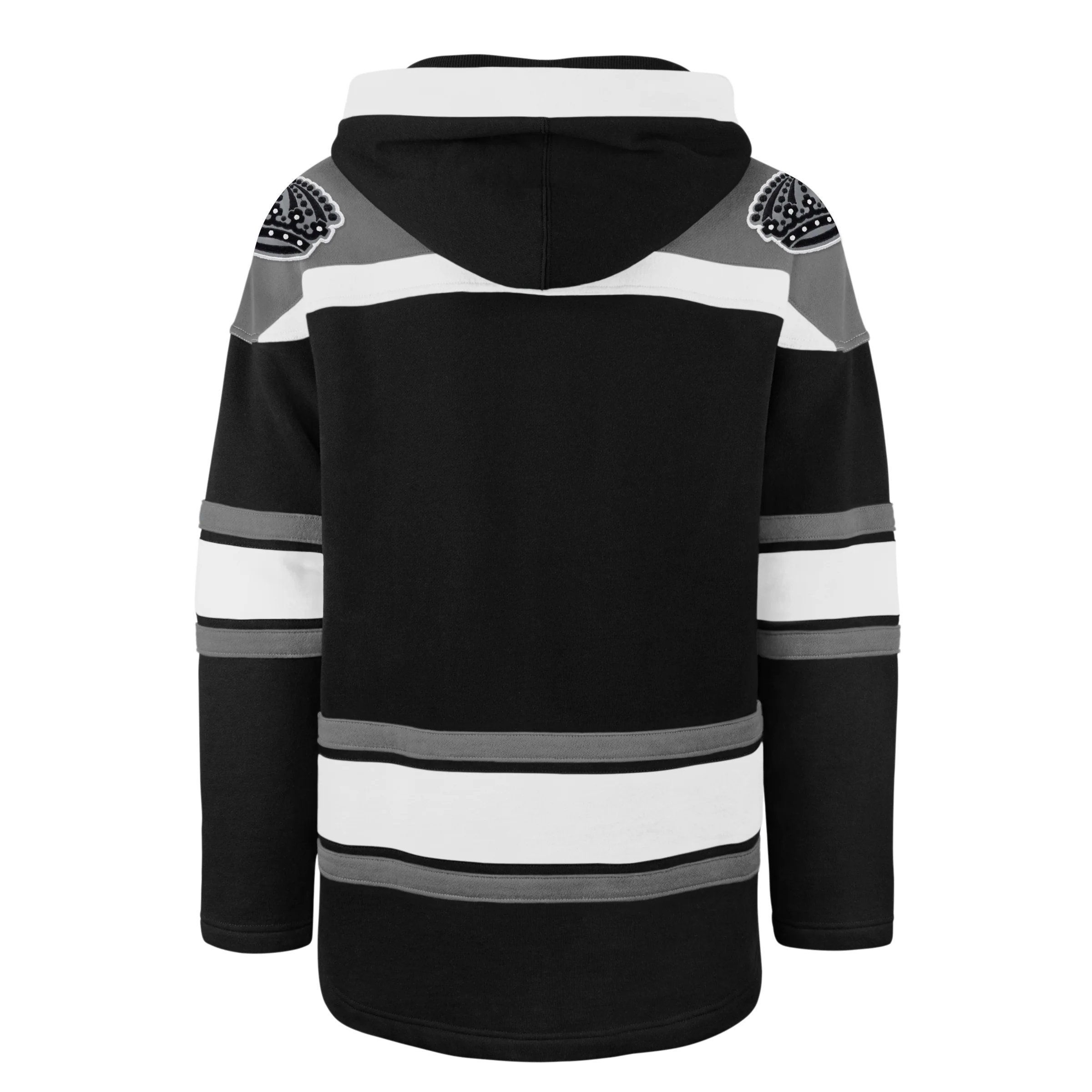 LOS ANGELES KINGS SUPERIOR '47 LACER HOOD - Image 2