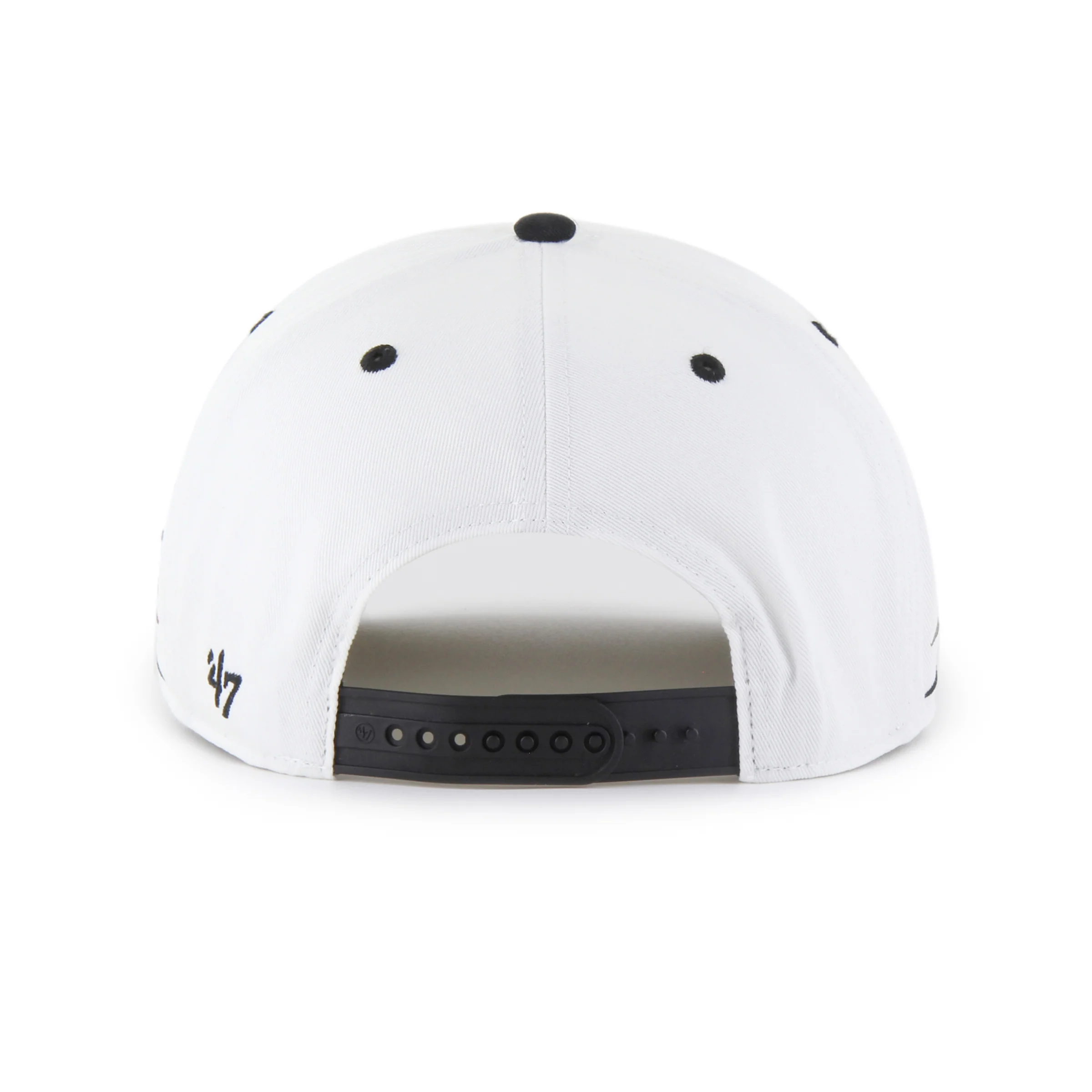 LOS ANGELES KINGS VINTAGE DIAMOND CUT '47 HITCH - Image 2