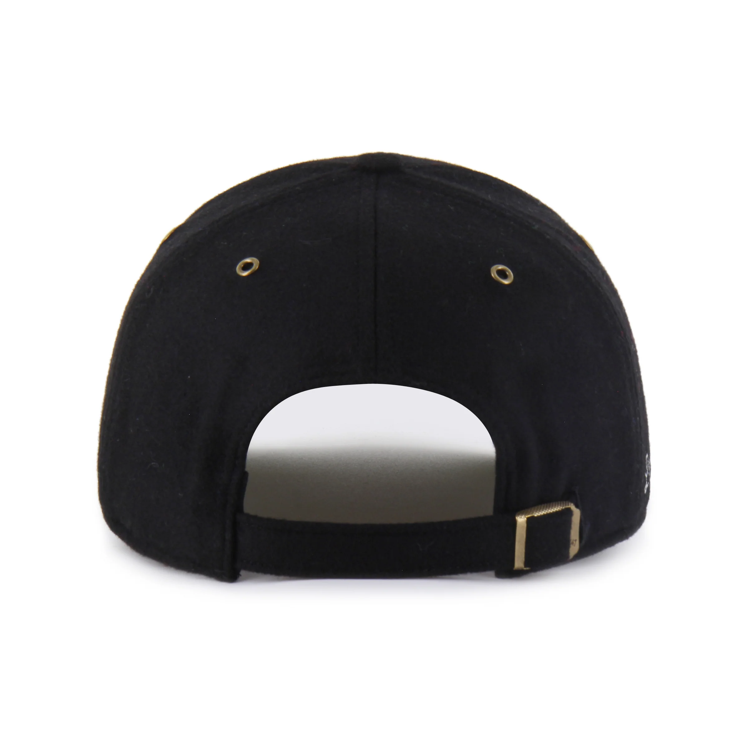 LOS ANGELES KINGS VINTAGE GRANDSTAND TWO TONE '47 HITCH - Image 3