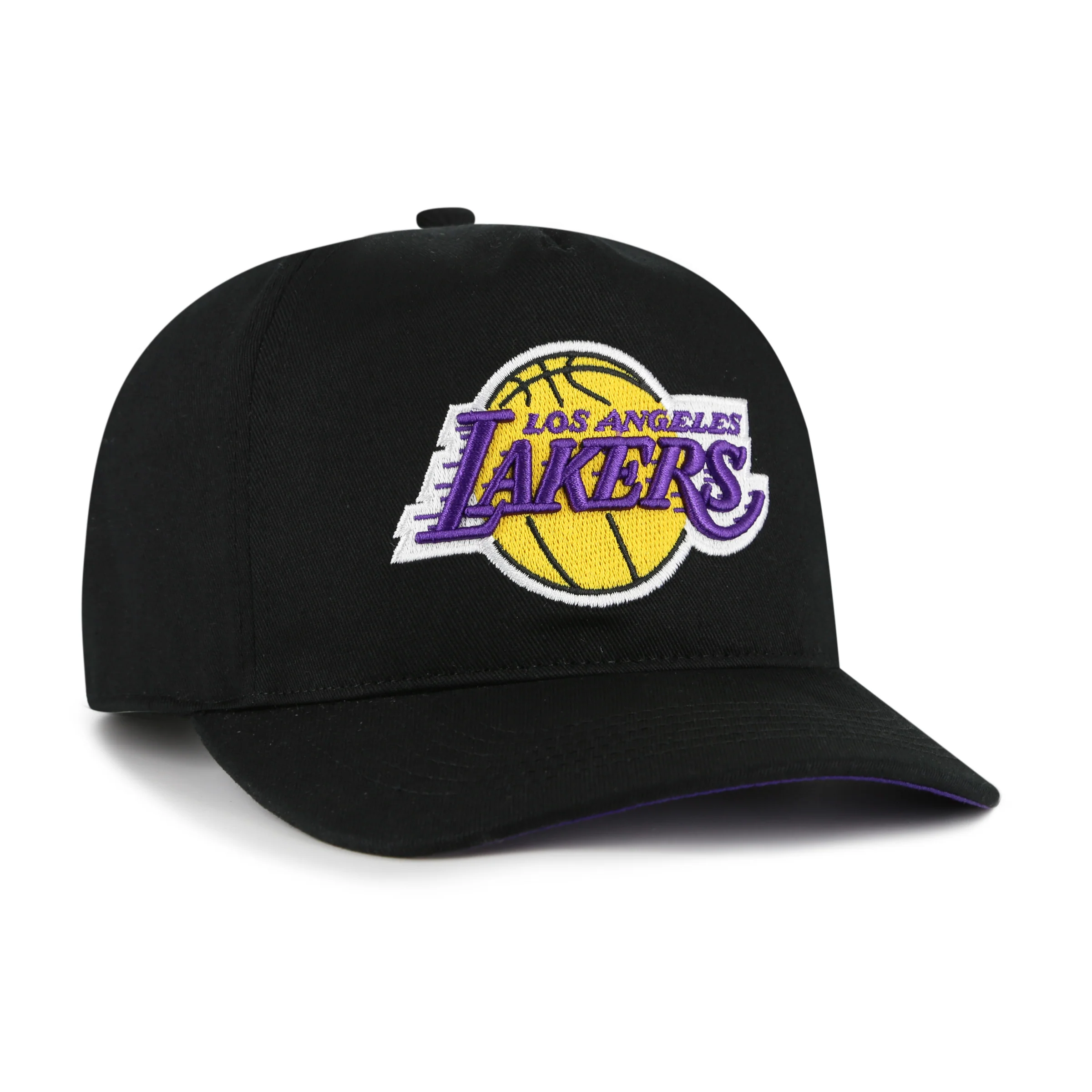 LOS ANGELES LAKERS '47 HITCH - Image 4
