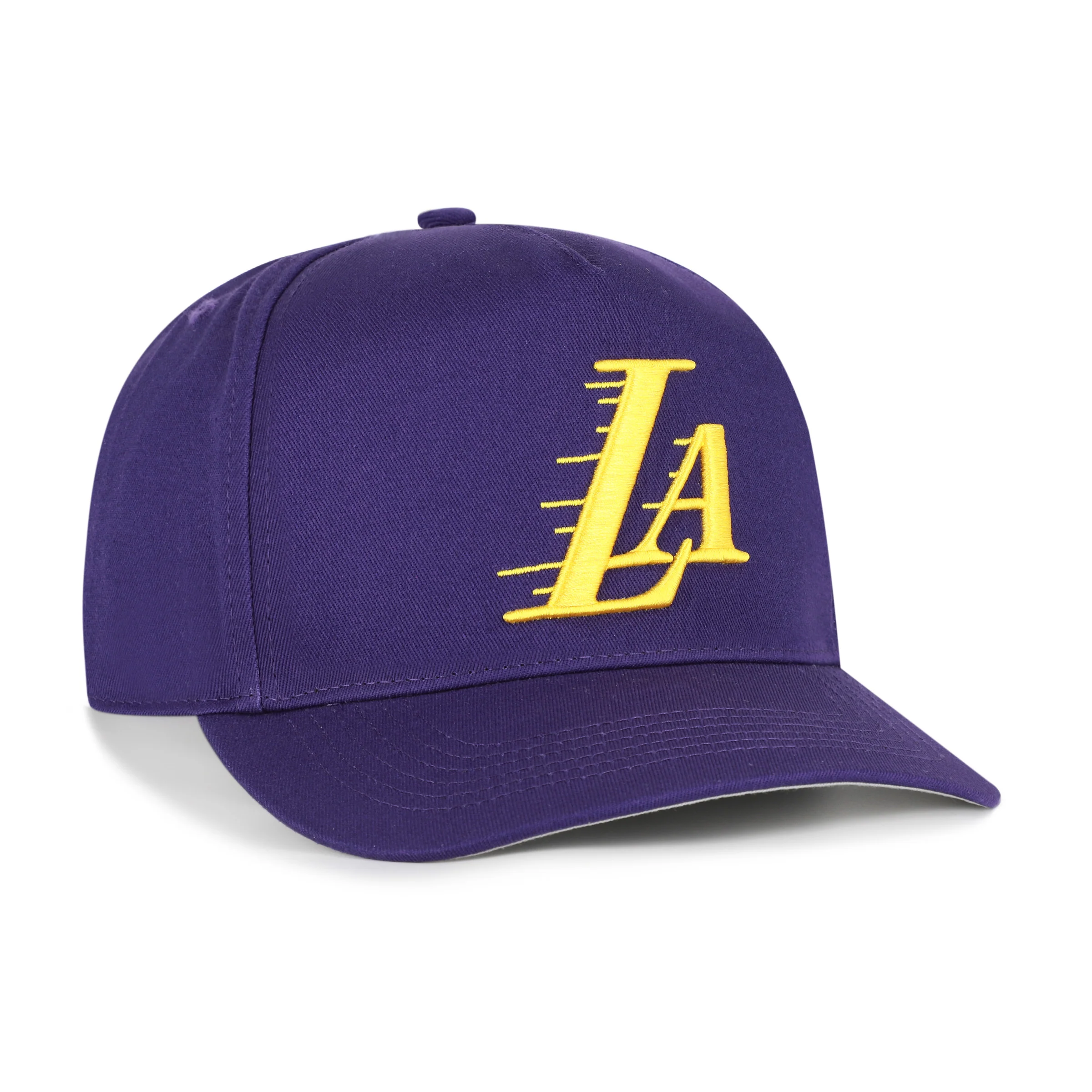 LOS ANGELES LAKERS '47 HITCH - Image 4