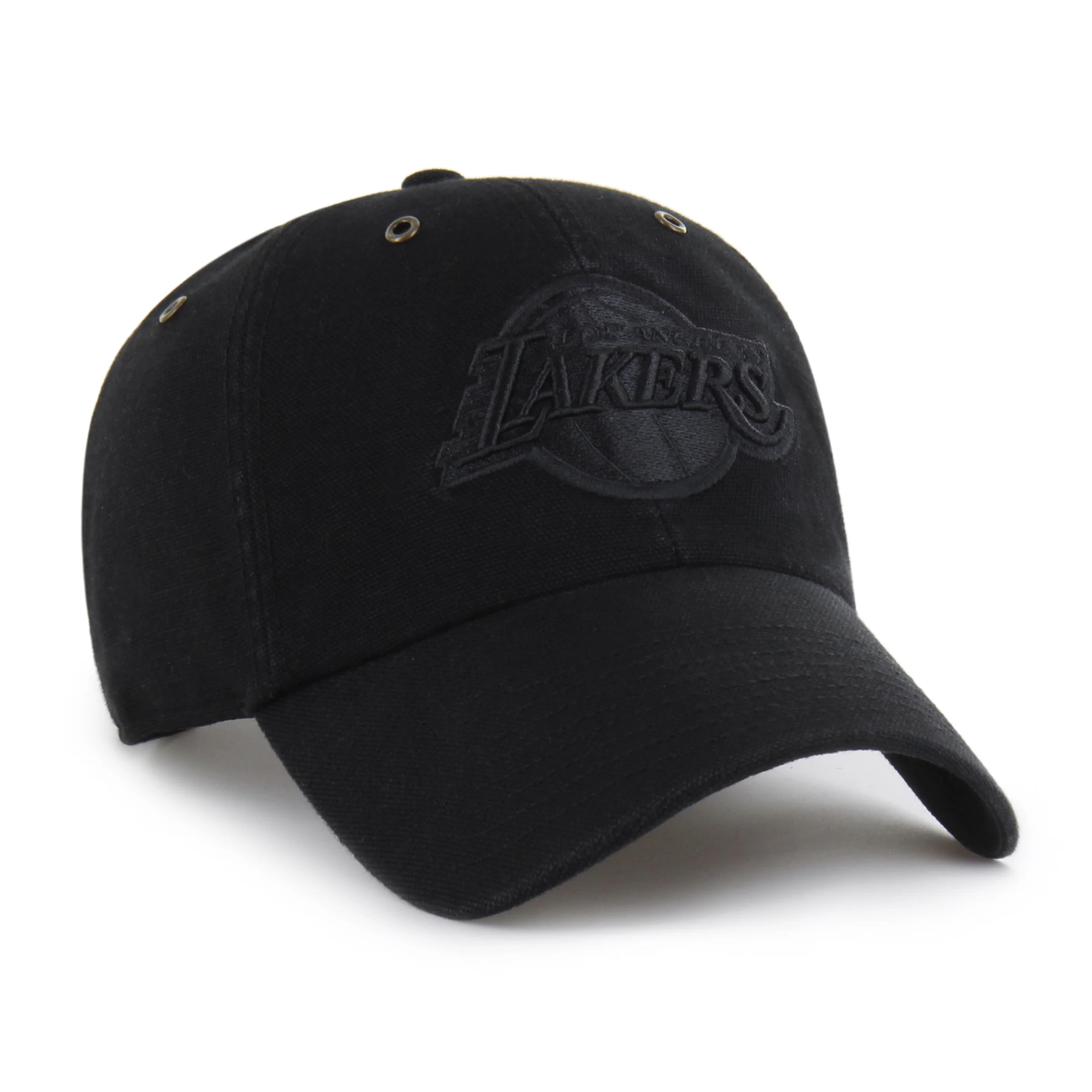 LOS ANGELES LAKERS CARHARTT '47 CLEAN UP - Image 4