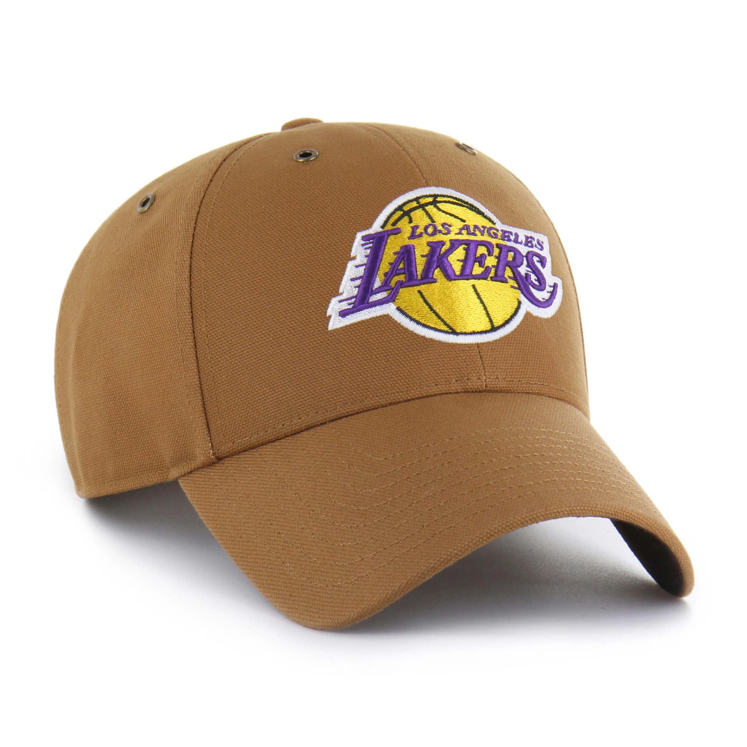 LOS ANGELES LAKERS CARHARTT '47 MVP - Image 4