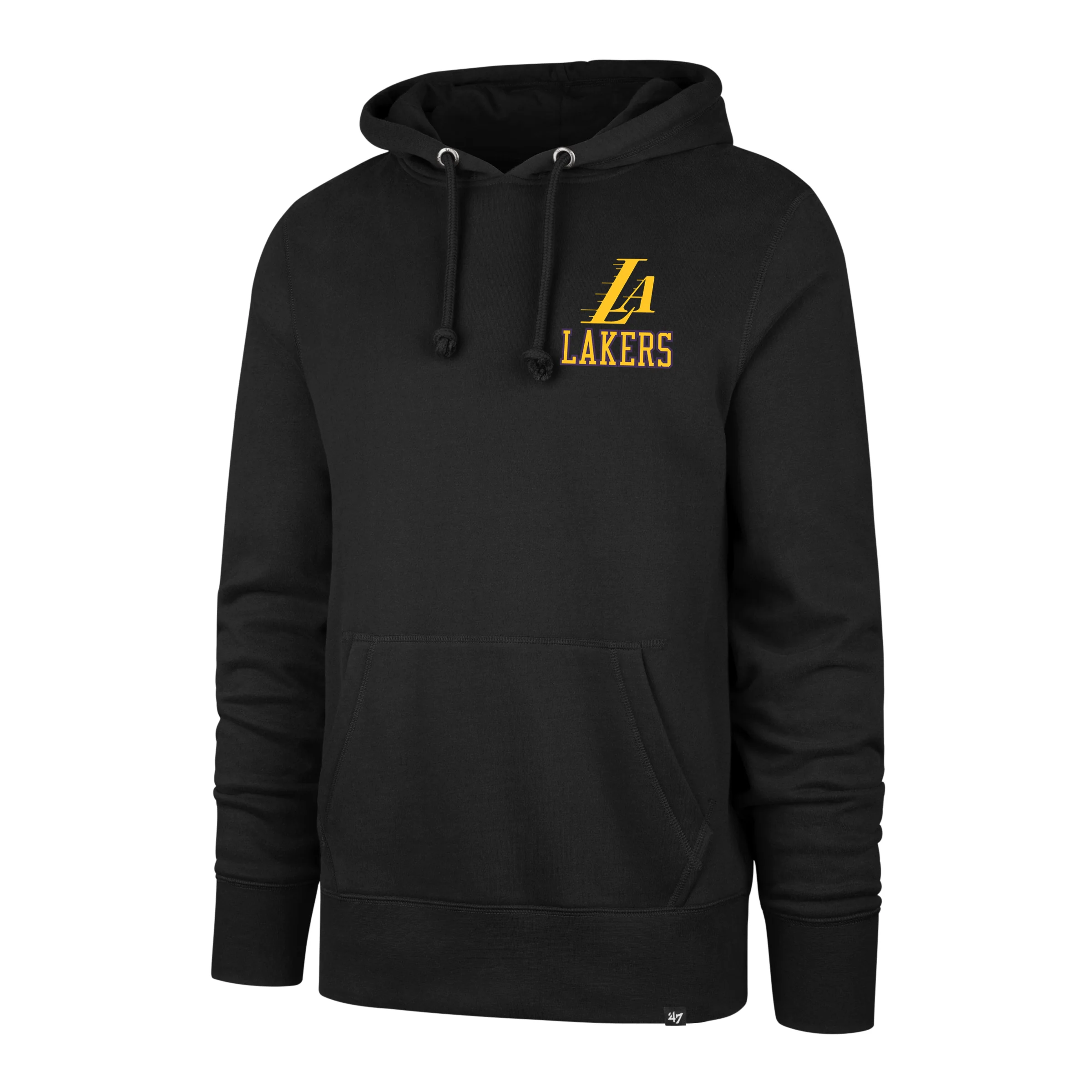 LOS ANGELES LAKERS CITY EDITION JAB STEP '47 HEADLINE HOOD