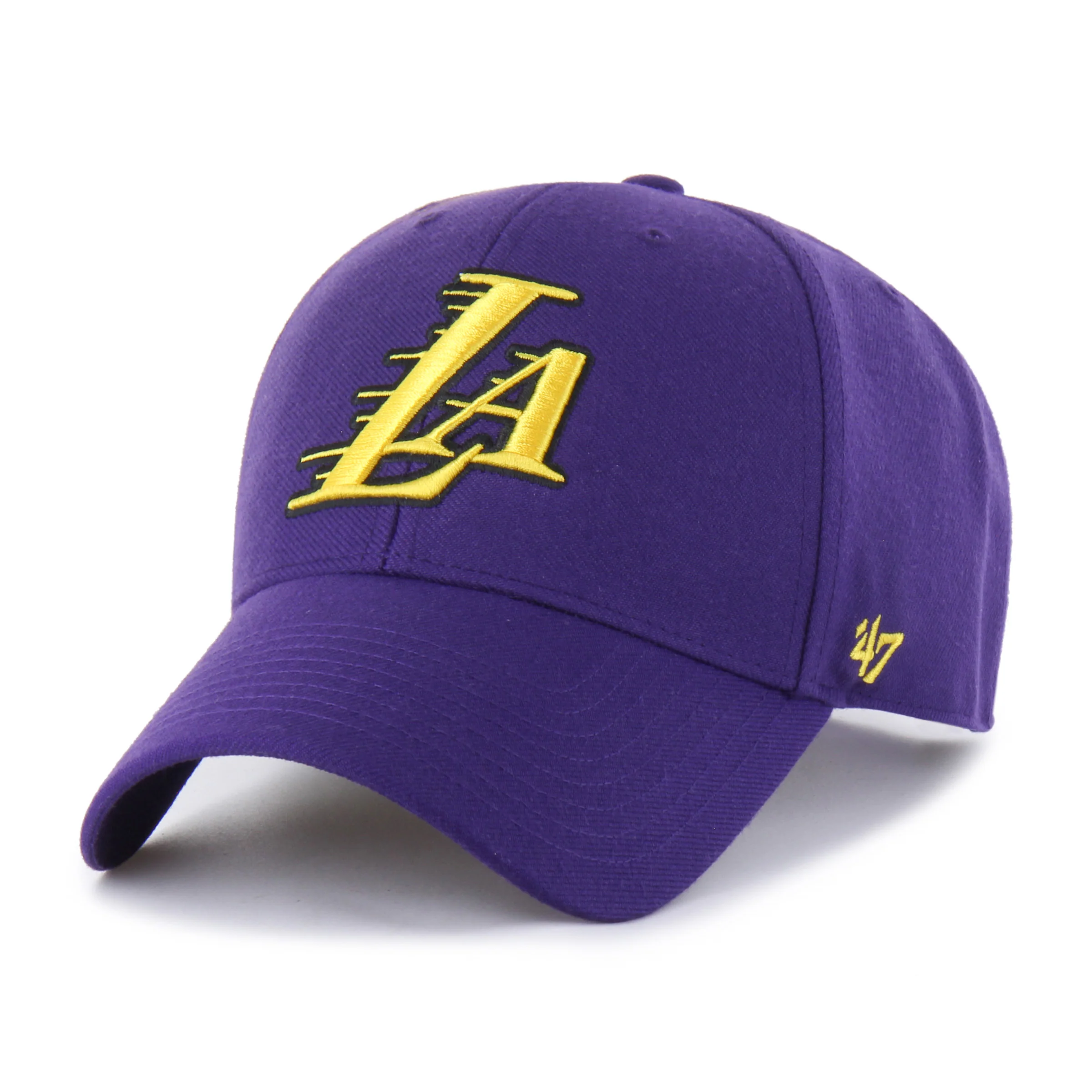 LOS ANGELES LAKERS CITY EDITION '47 MVP - Image 4
