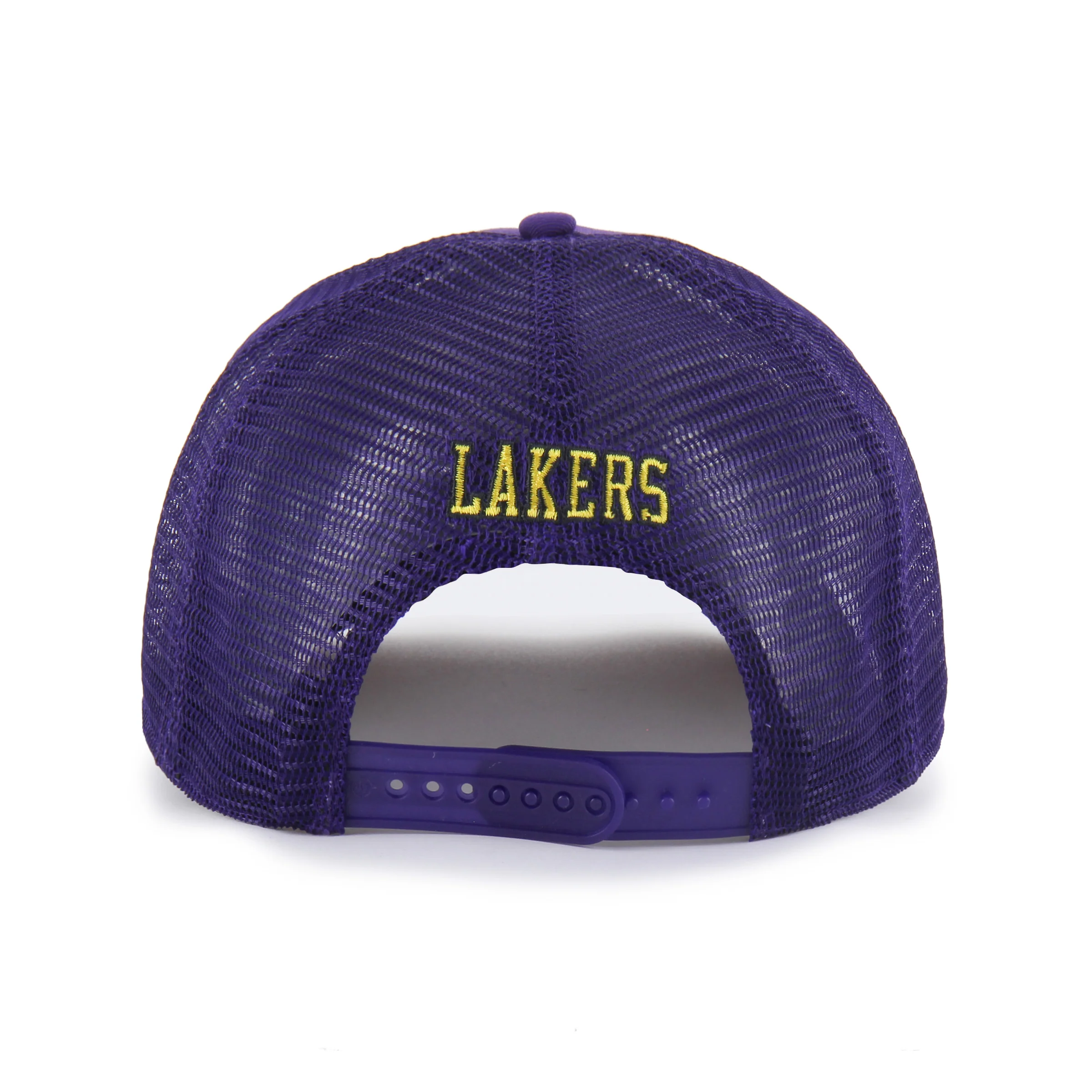 LOS ANGELES LAKERS CITY EDITION ROSCOE '47 HITCH - Image 2