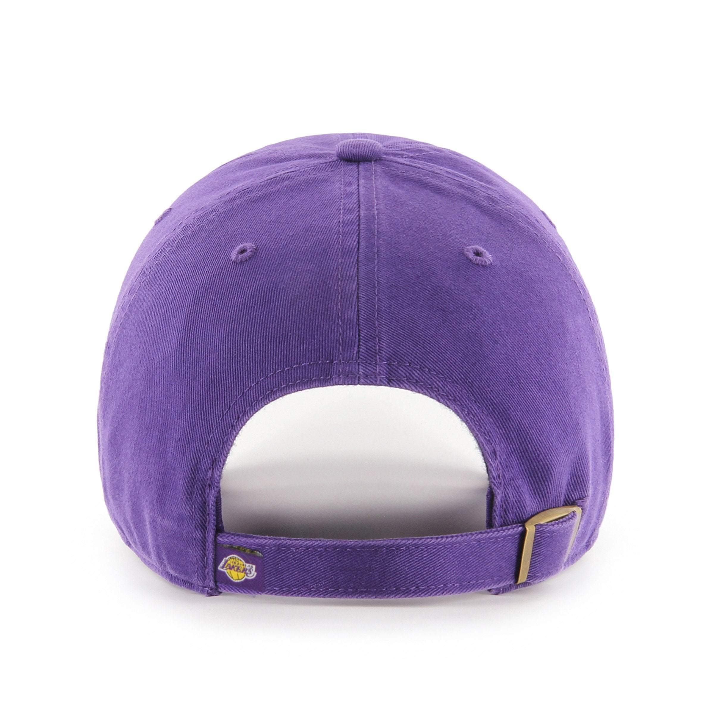 LOS ANGELES LAKERS '47 CLEAN UP - Image 2