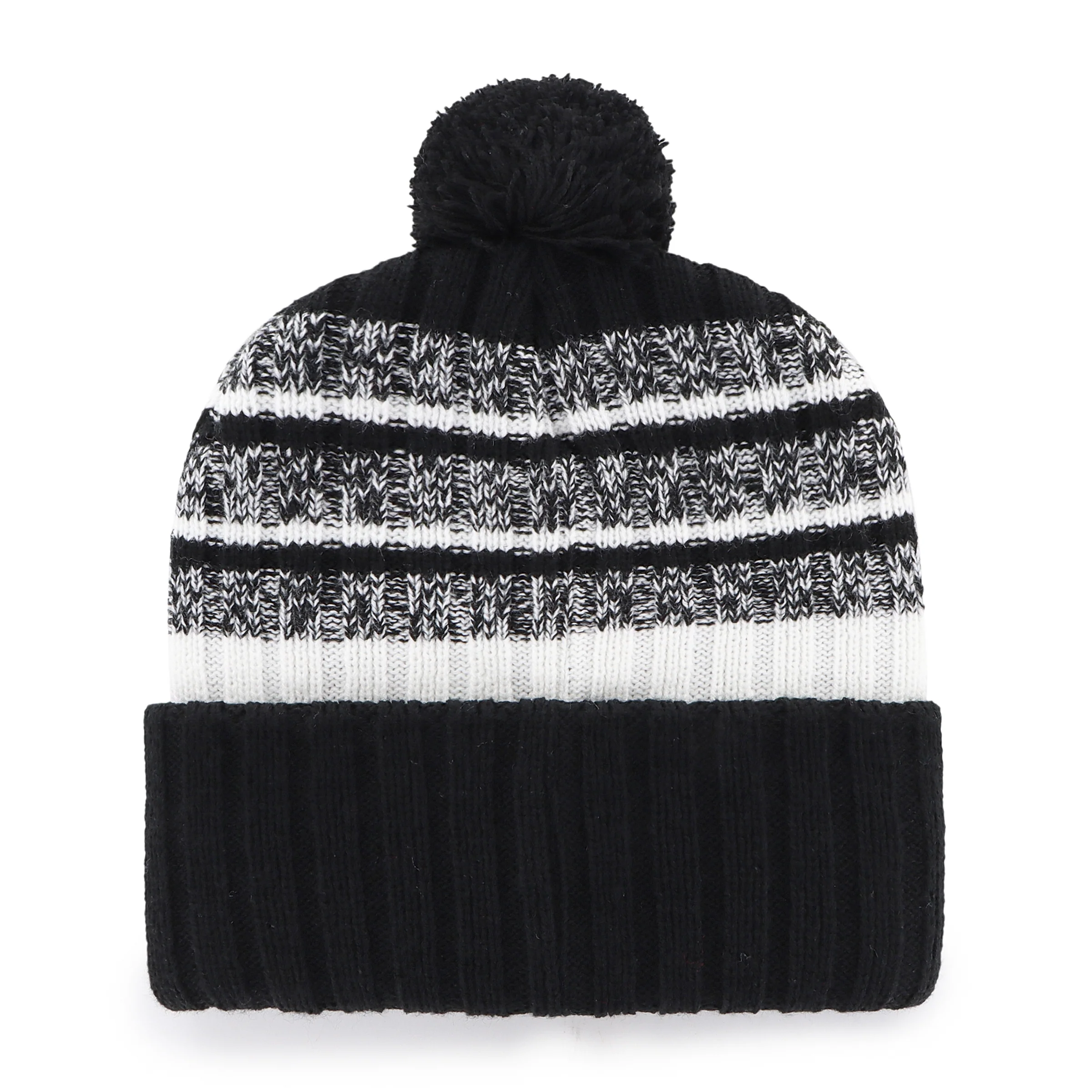 LOS ANGELES LAKERS GRAPHIC TAVERN '47 CUFF KNIT - Image 2