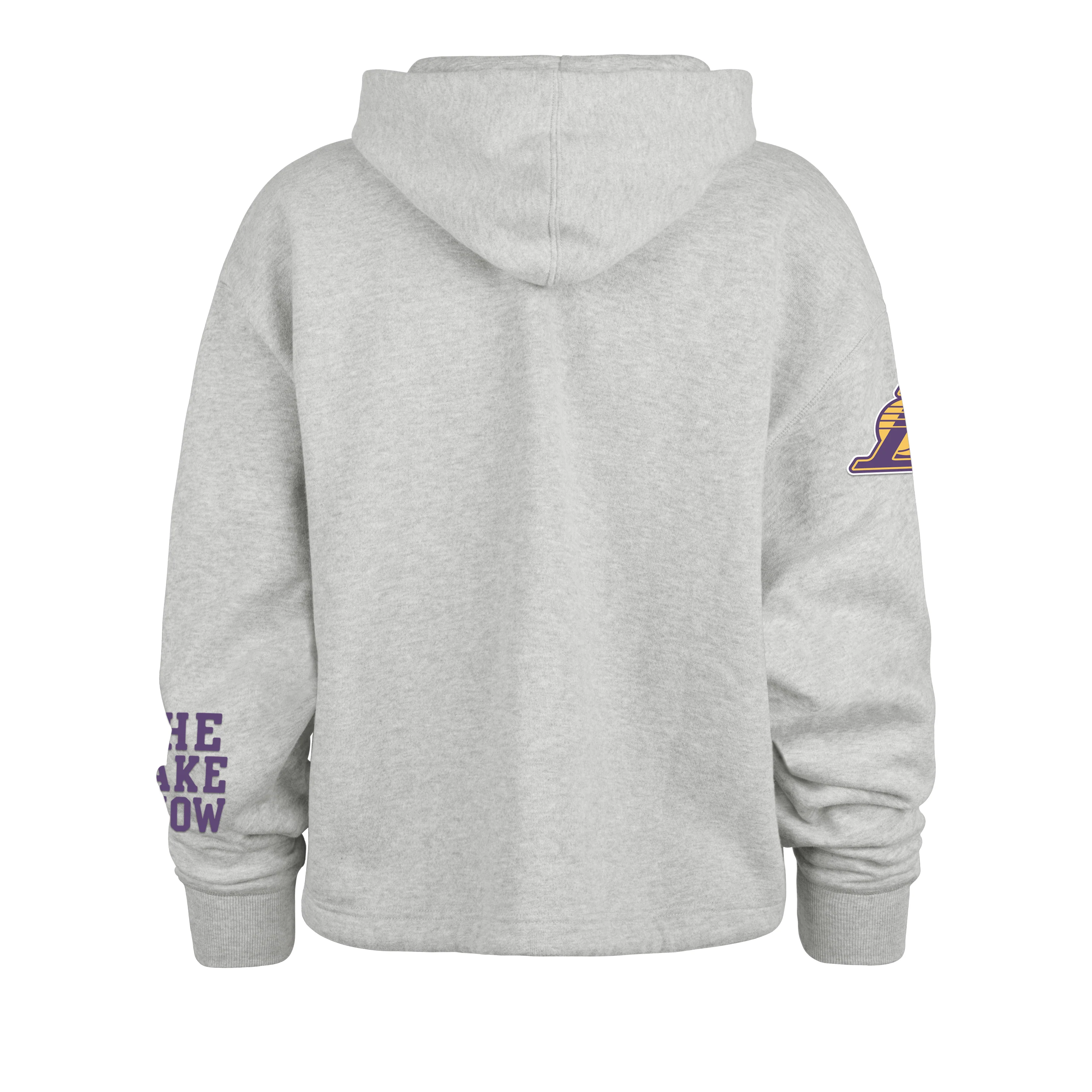 LOS ANGELES LAKERS HIGH HOPES '47 VENICE HOOD WOMENS - Image 2