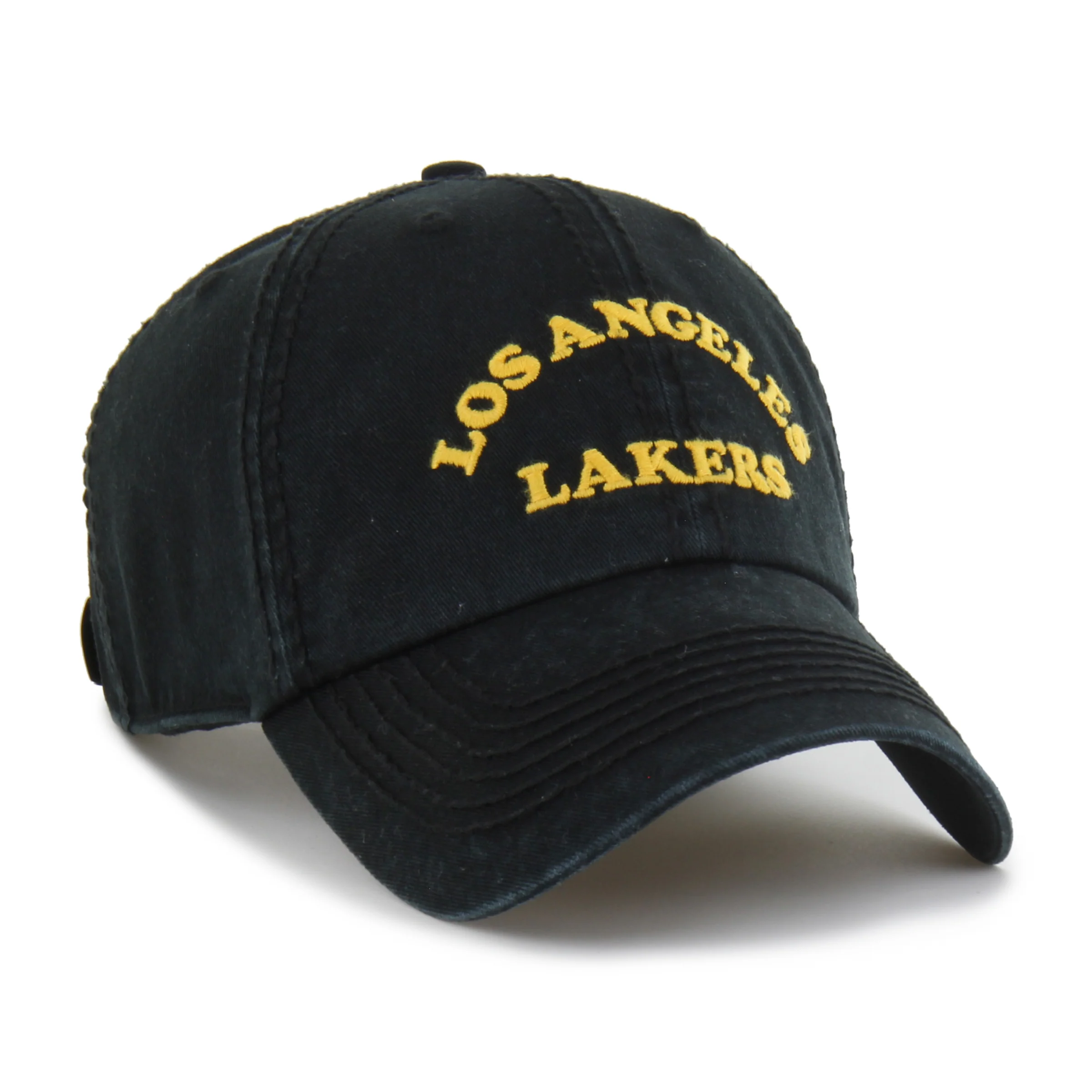 LOS ANGELES LAKERS MADHAPPY '47 CLEAN UP - Image 3
