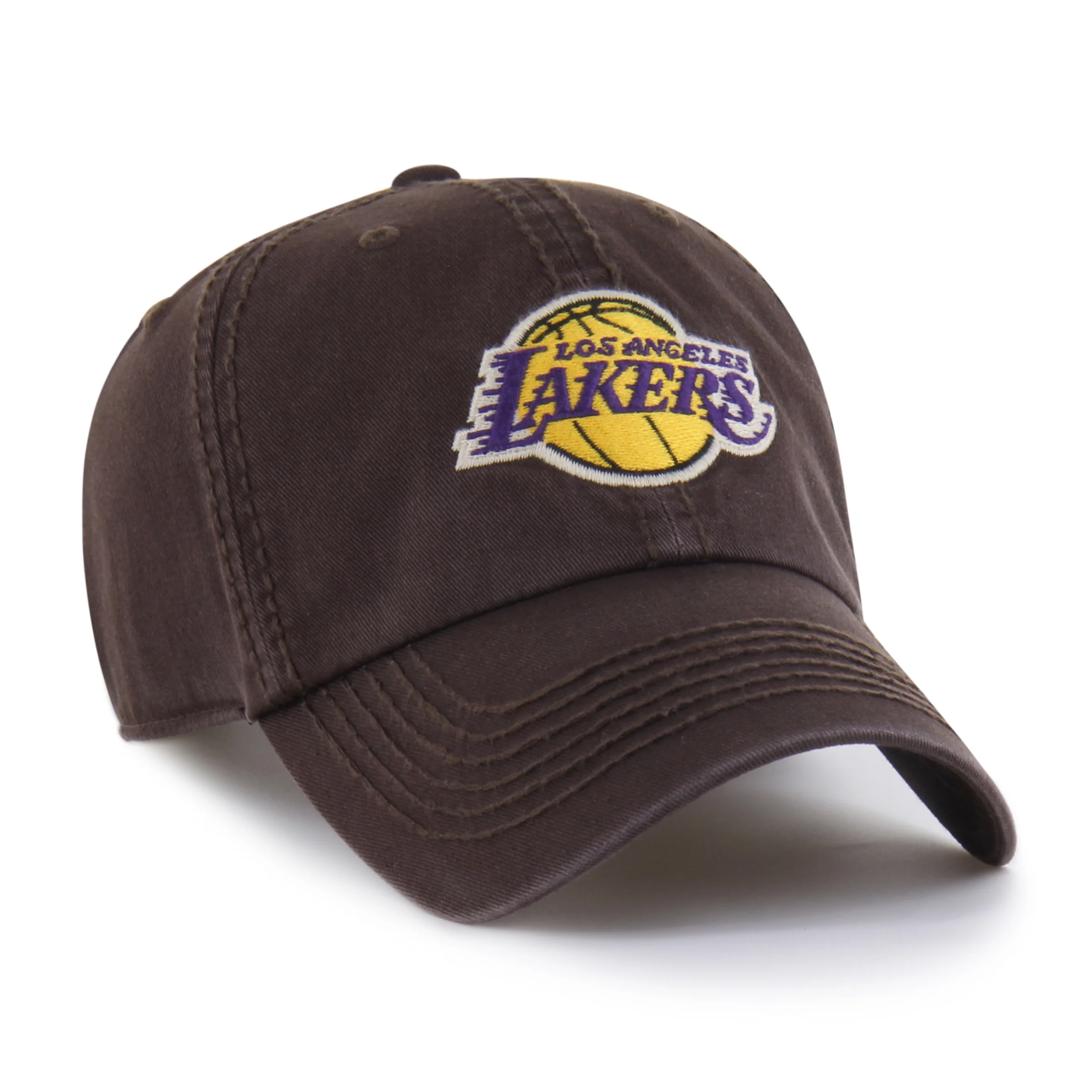 LOS ANGELES LAKERS MADHAPPY COOPERS '47 CLEAN UP - Image 3