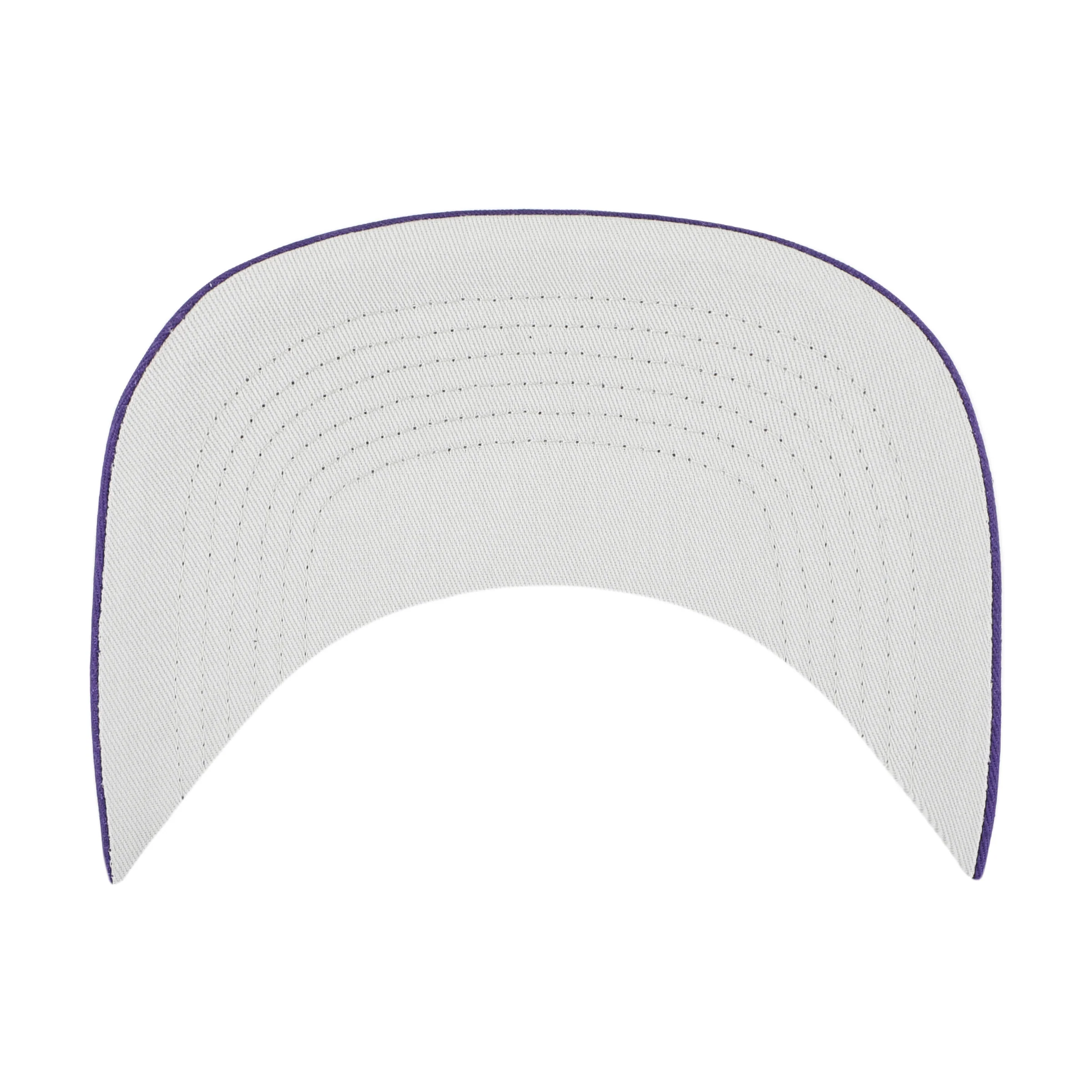 LOS ANGELES LAKERS ROSCOE ROPE TWO TONE '47 HITCH - Image 3