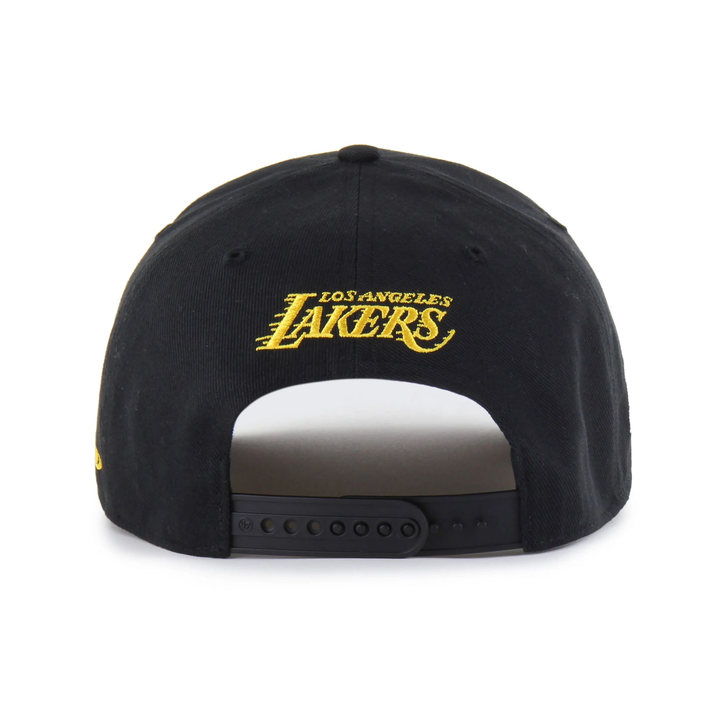 LOS ANGELES LAKERS X SEEN SORRY I WAS HOOPING '47 HITCH - Image 3