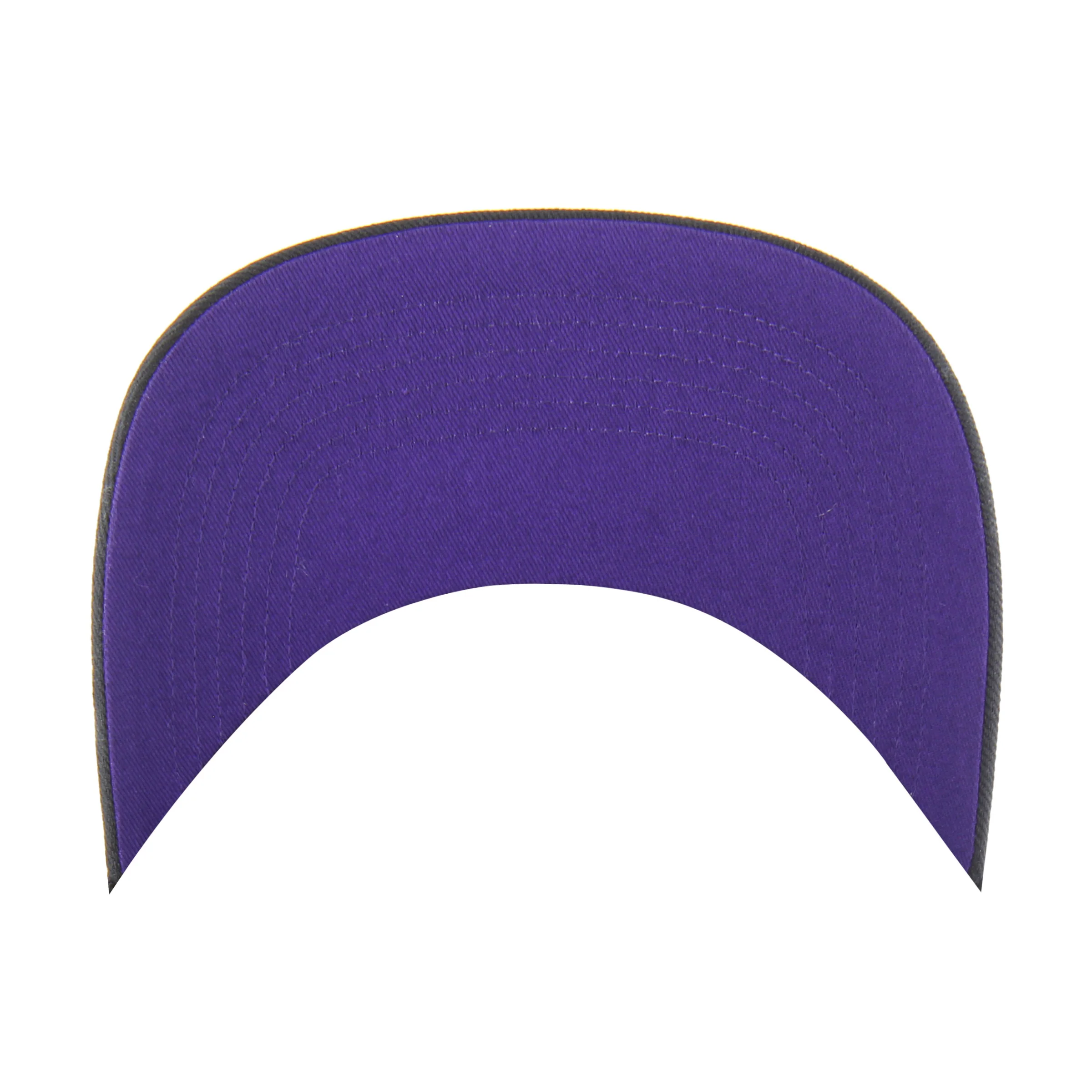 LOS ANGELES LAKERS X SEEN SORRY I WAS HOOPING '47 HITCH - Image 4