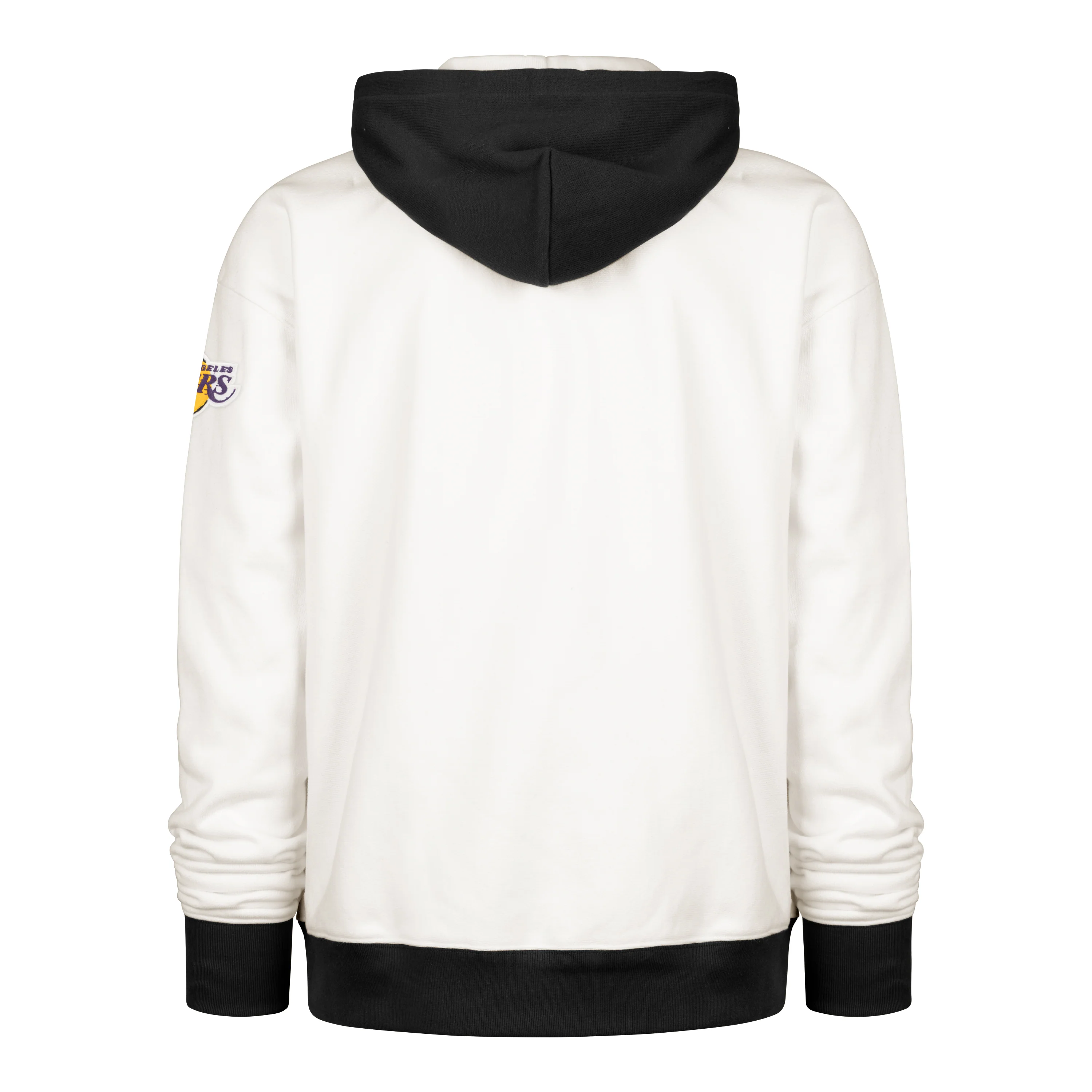 LOS ANGELES LAKERS SKIPPER '47 ORIGINAL HOOD - Image 2