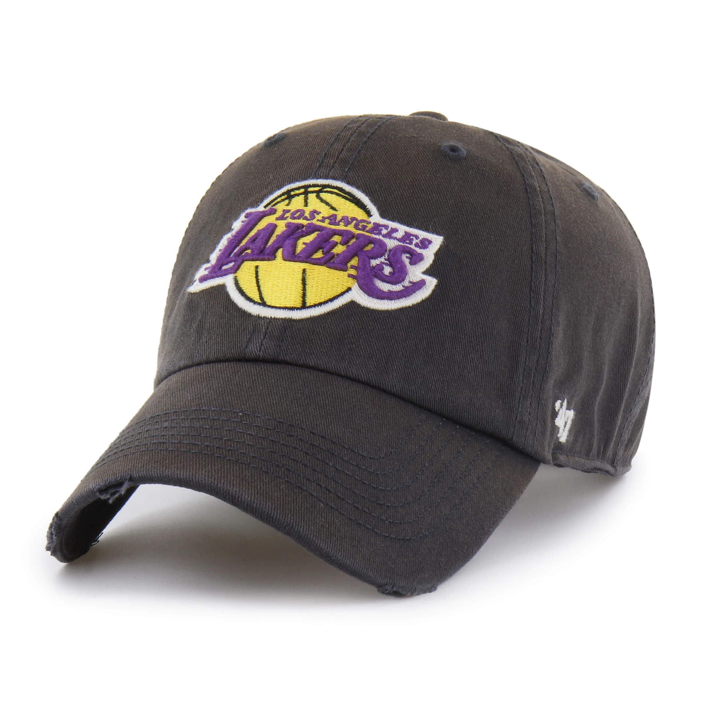 LOS ANGELES LAKERS SUN BAKED '47 CLEAN UP
