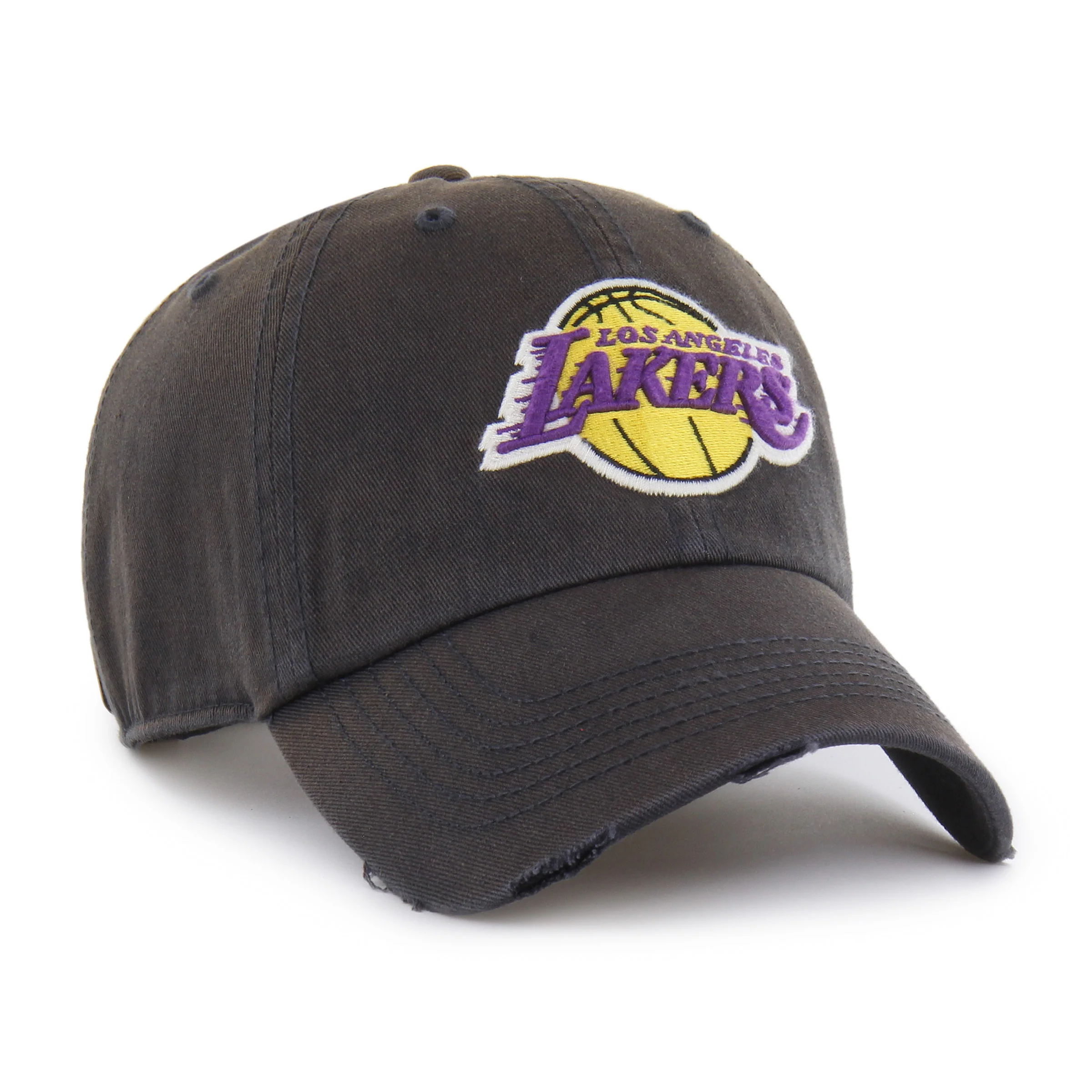 LOS ANGELES LAKERS SUN BAKED '47 CLEAN UP - Image 3