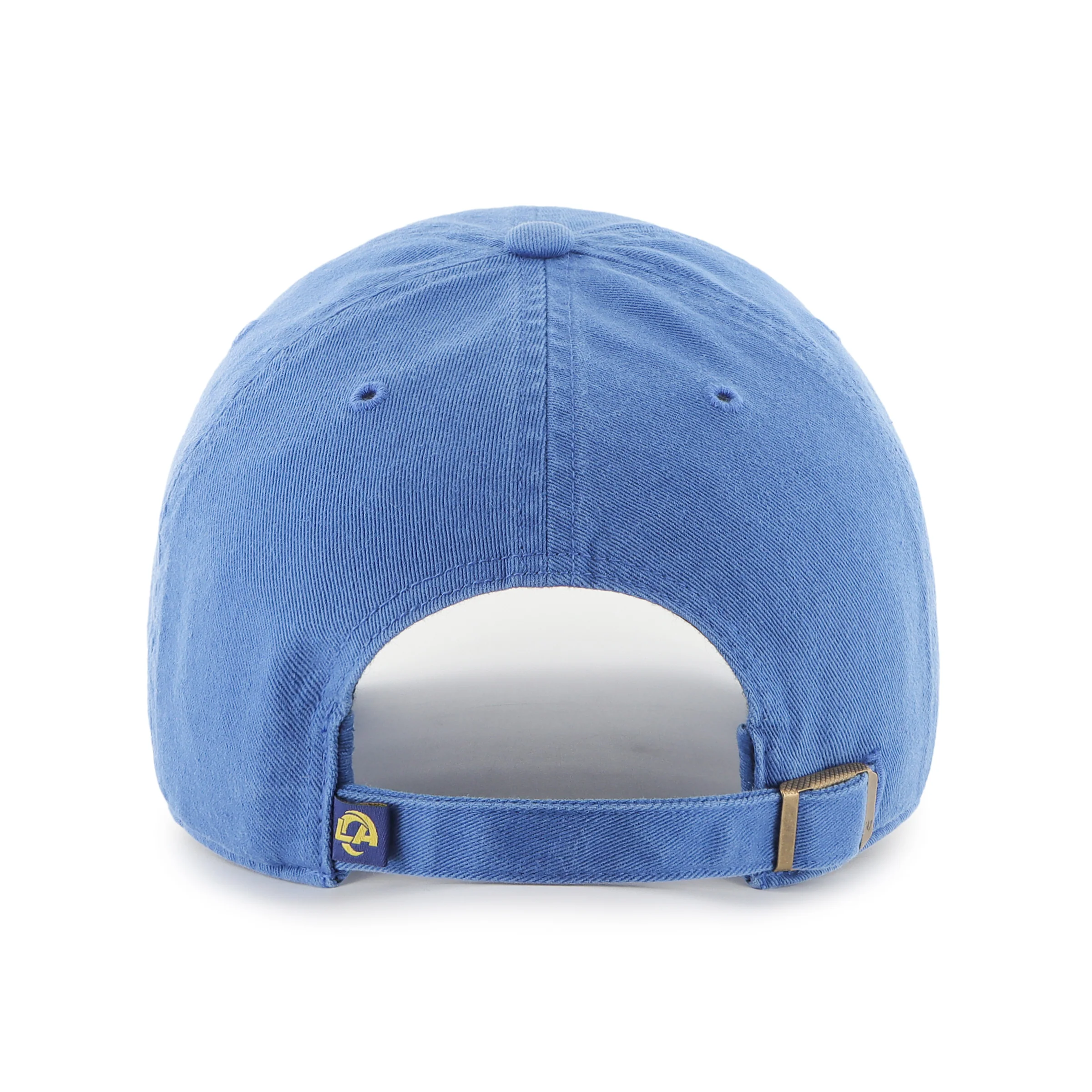 LOS ANGELES RAMS 47 CLEAN UP - Image 2