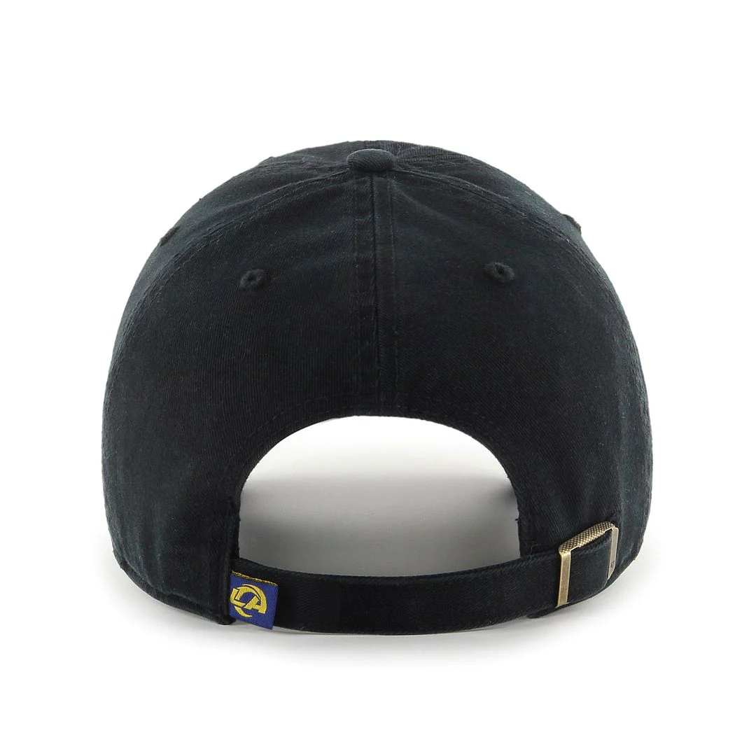 LOS ANGELES RAMS '47 CLEAN UP - Image 2
