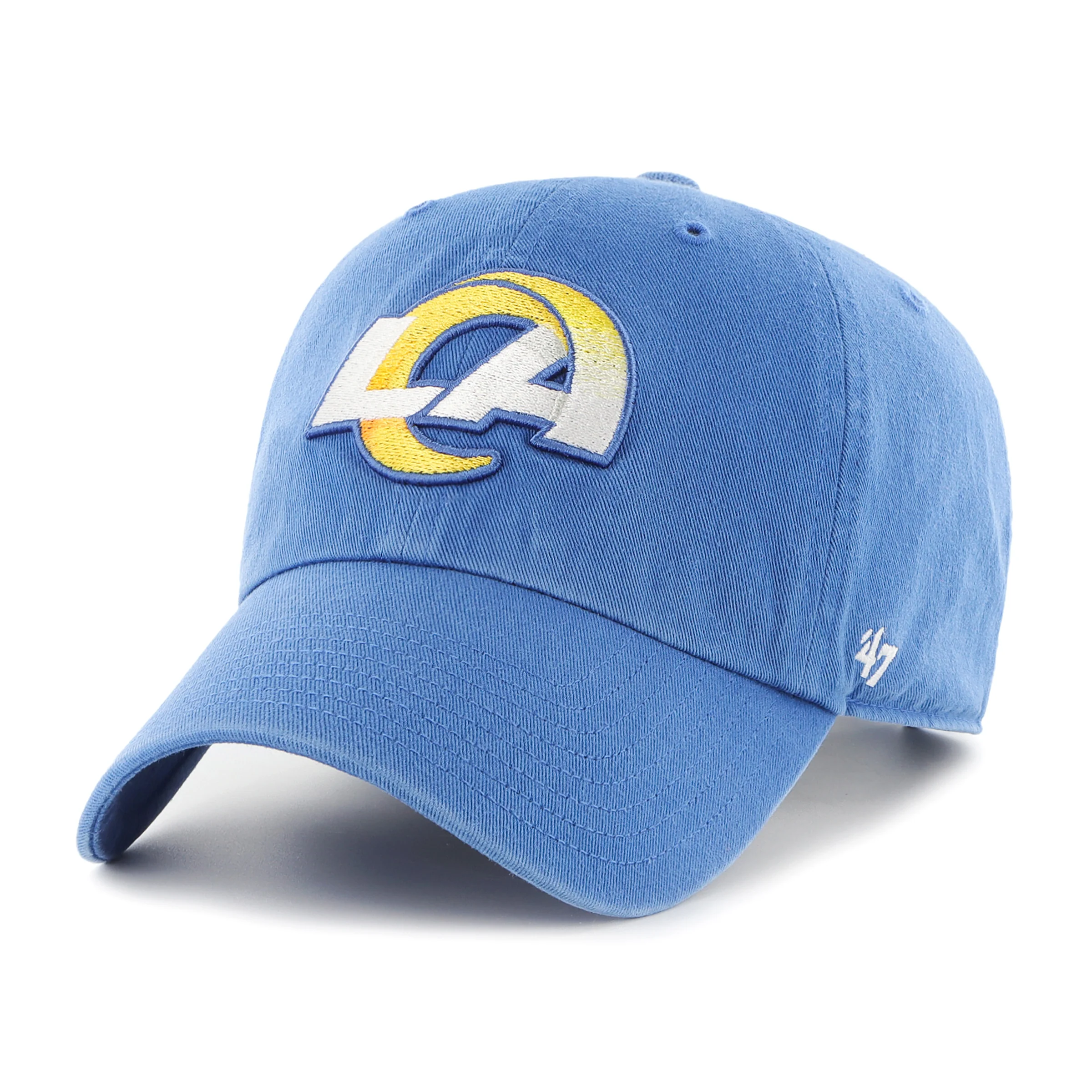 LOS ANGELES RAMS '47 CLEAN UP KIDS