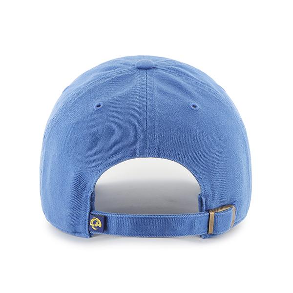LOS ANGELES RAMS '47 CLEAN UP - Image 2