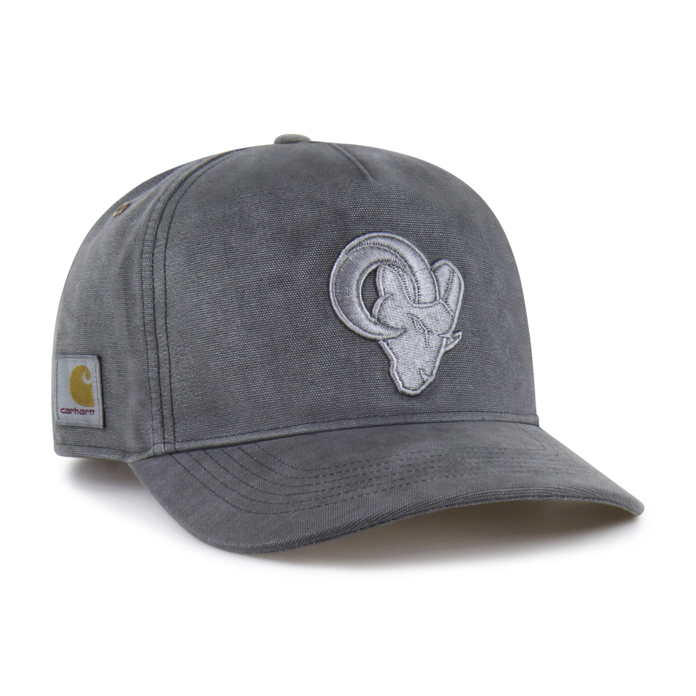 LOS ANGELES RAMS CARHARTT DYED '47 HITCH RF RELAXED FIT