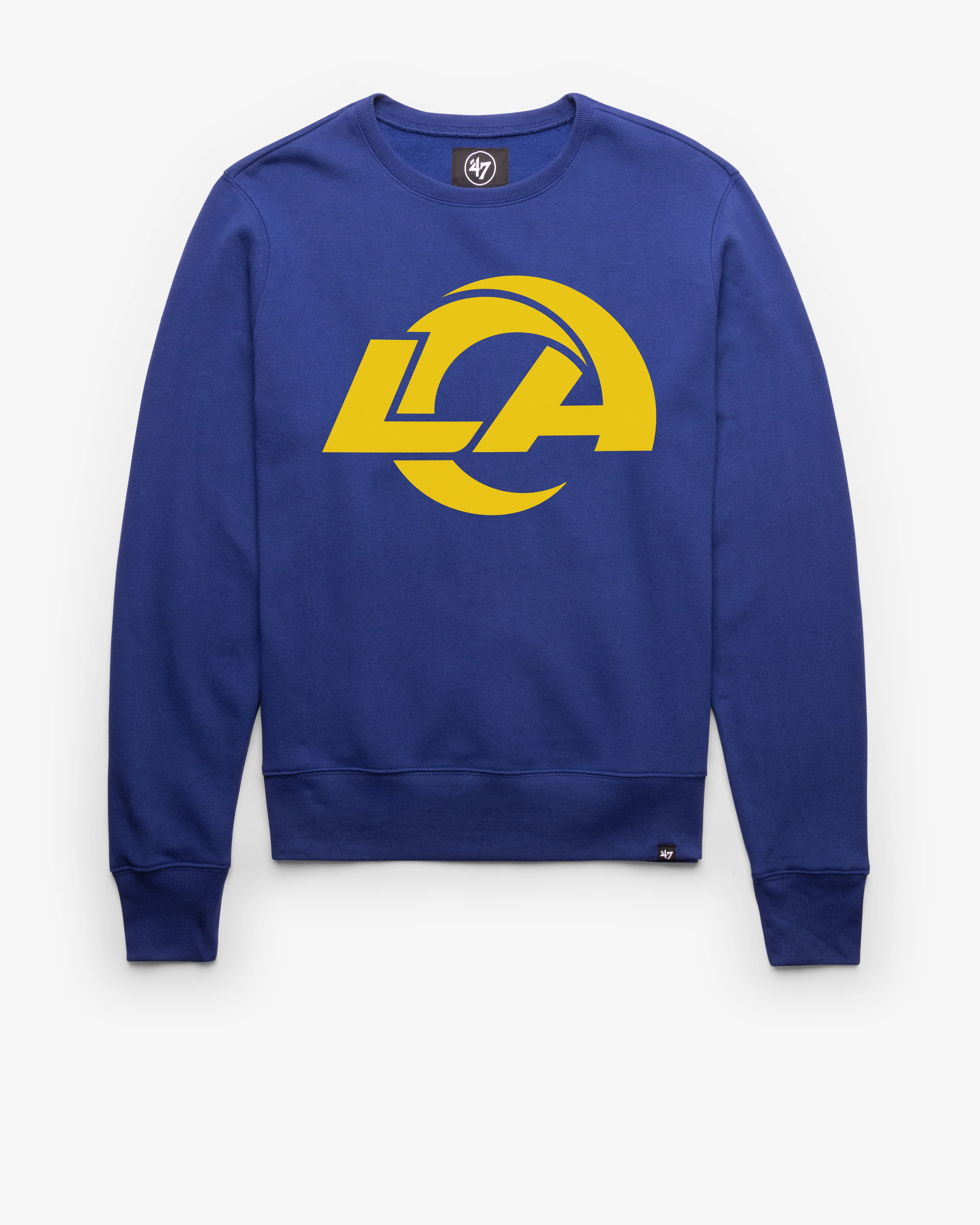 LOS ANGELES RAMS IMPRINT '47 HEADLINE CREW