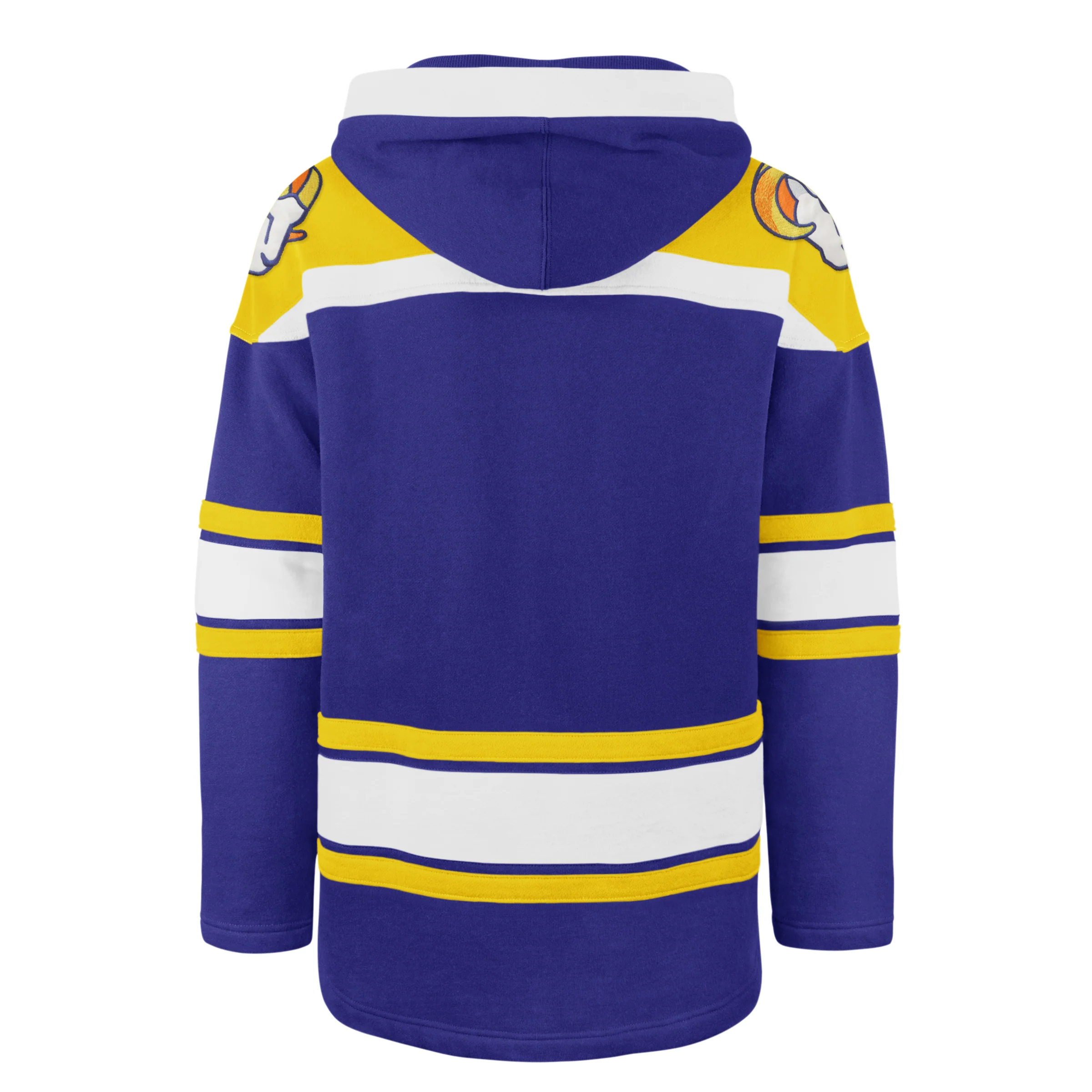 LOS ANGELES RAMS SUPERIOR '47 LACER HOOD - Image 2