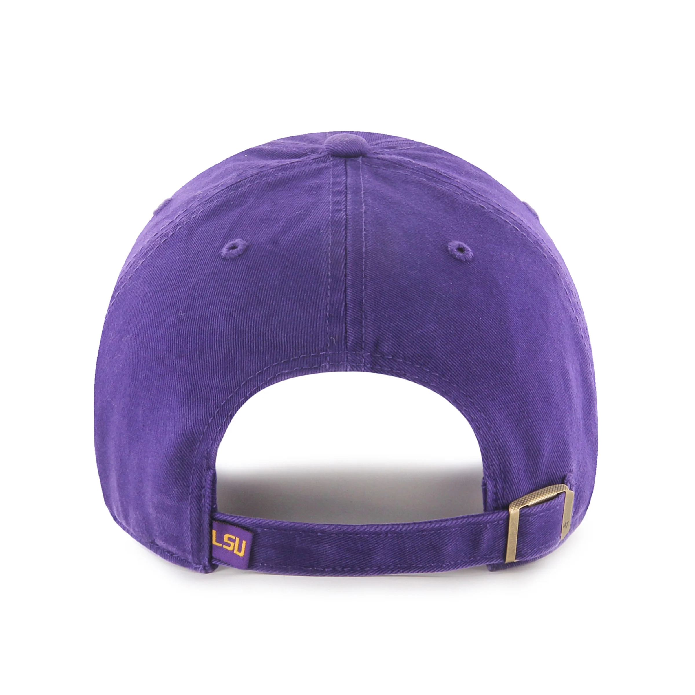 LOUISIANA STATE TIGERS LSU '47 CLEAN UP - Image 2