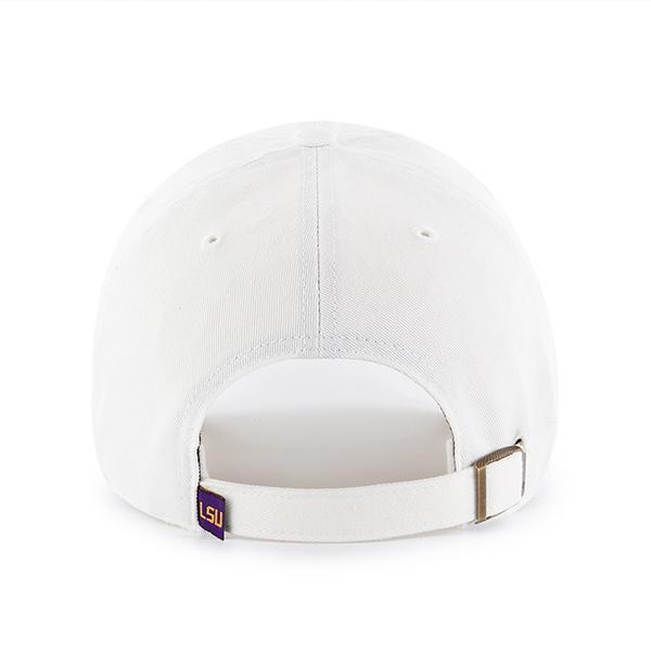 LOUISIANA STATE TIGERS LSU '47 CLEAN UP - Image 2
