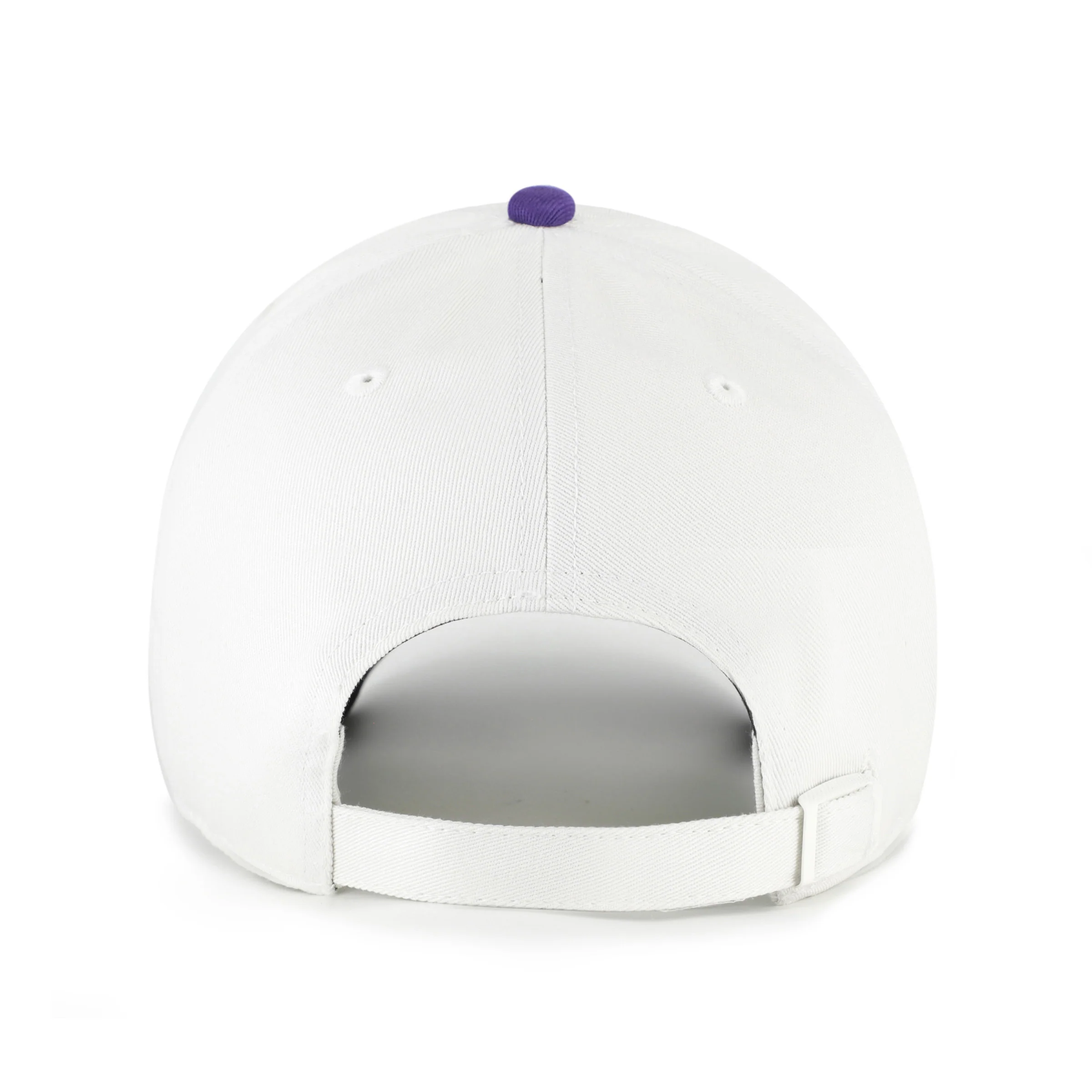 LOUISIANA STATE TIGERS LSU CONTEMPORARY BASICS TWO TONE '47 CLEAN UP - Image 3