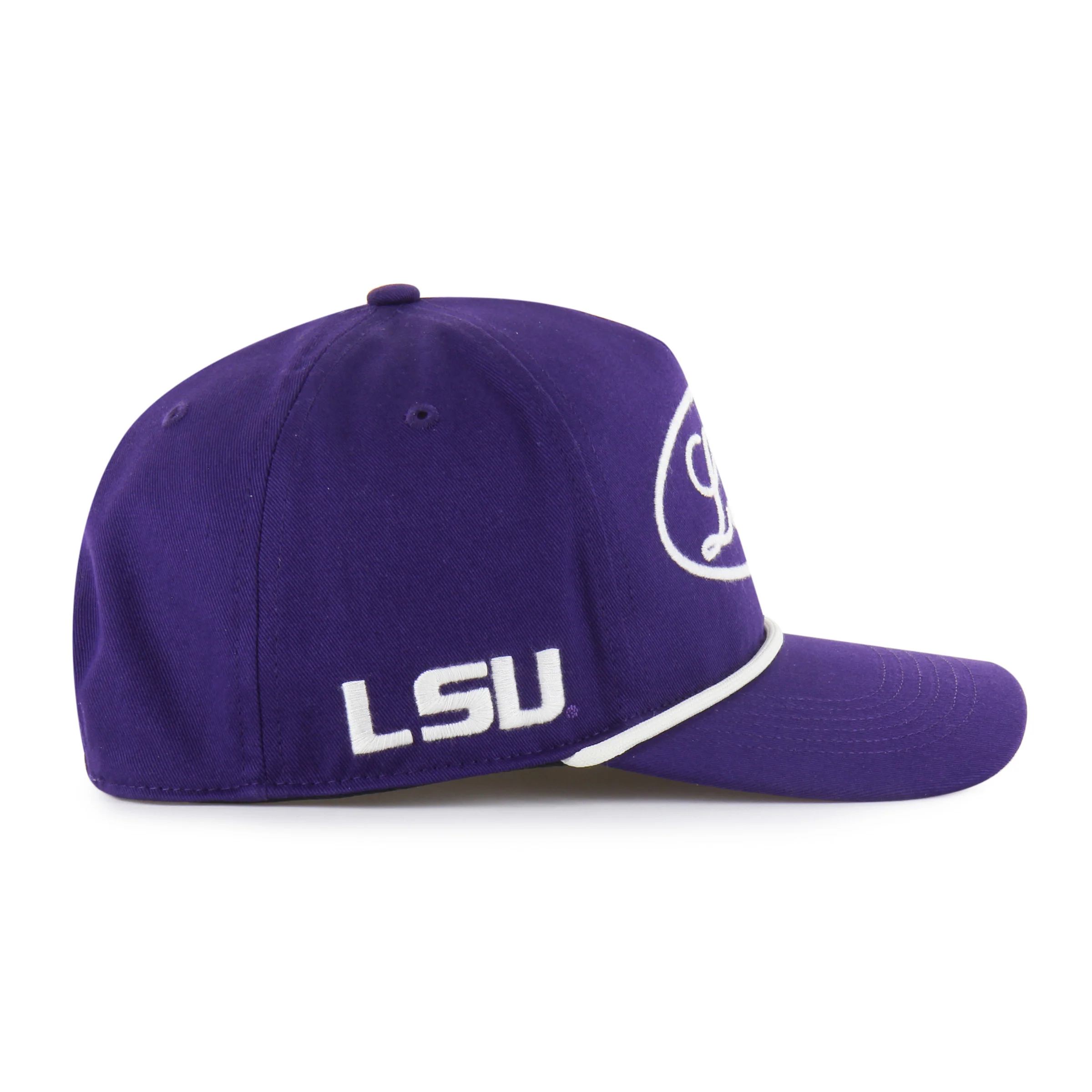 LOUISIANA STATE TIGERS LSU FOUNDATIONAL '47 HITCH RF RELAXED FIT - Image 2