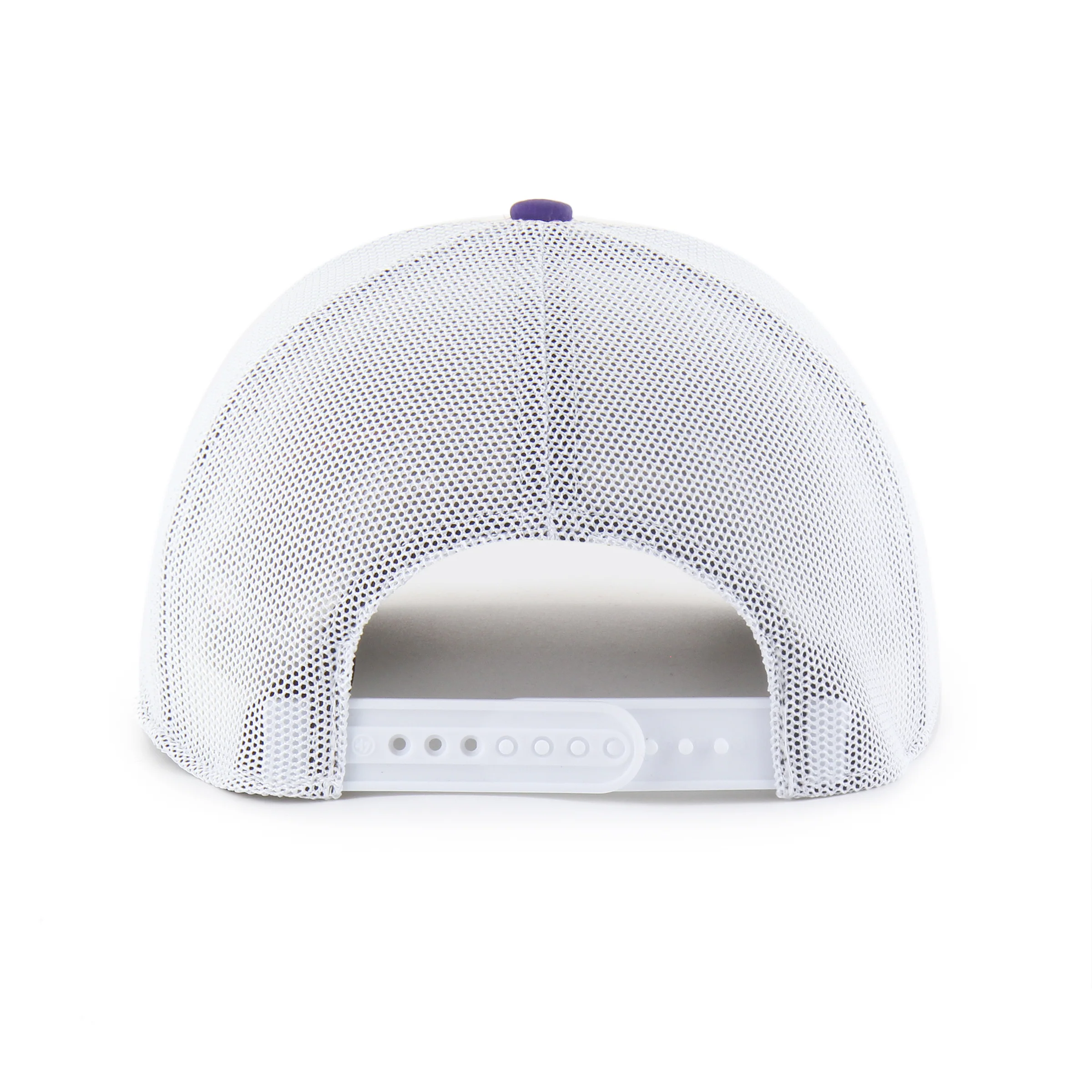 LOUISIANA STATE TIGERS LSU RANGEFINDER '47 TRUCKER - Image 2