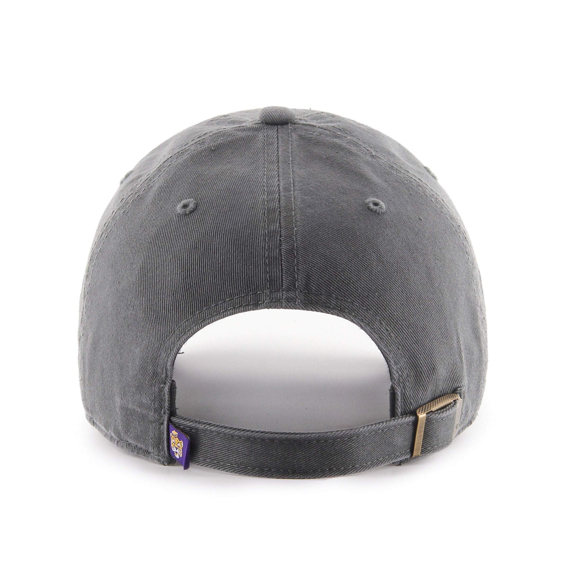 LOUISIANA STATE TIGERS LSU VINTAGE '47 CLEAN UP - Image 2