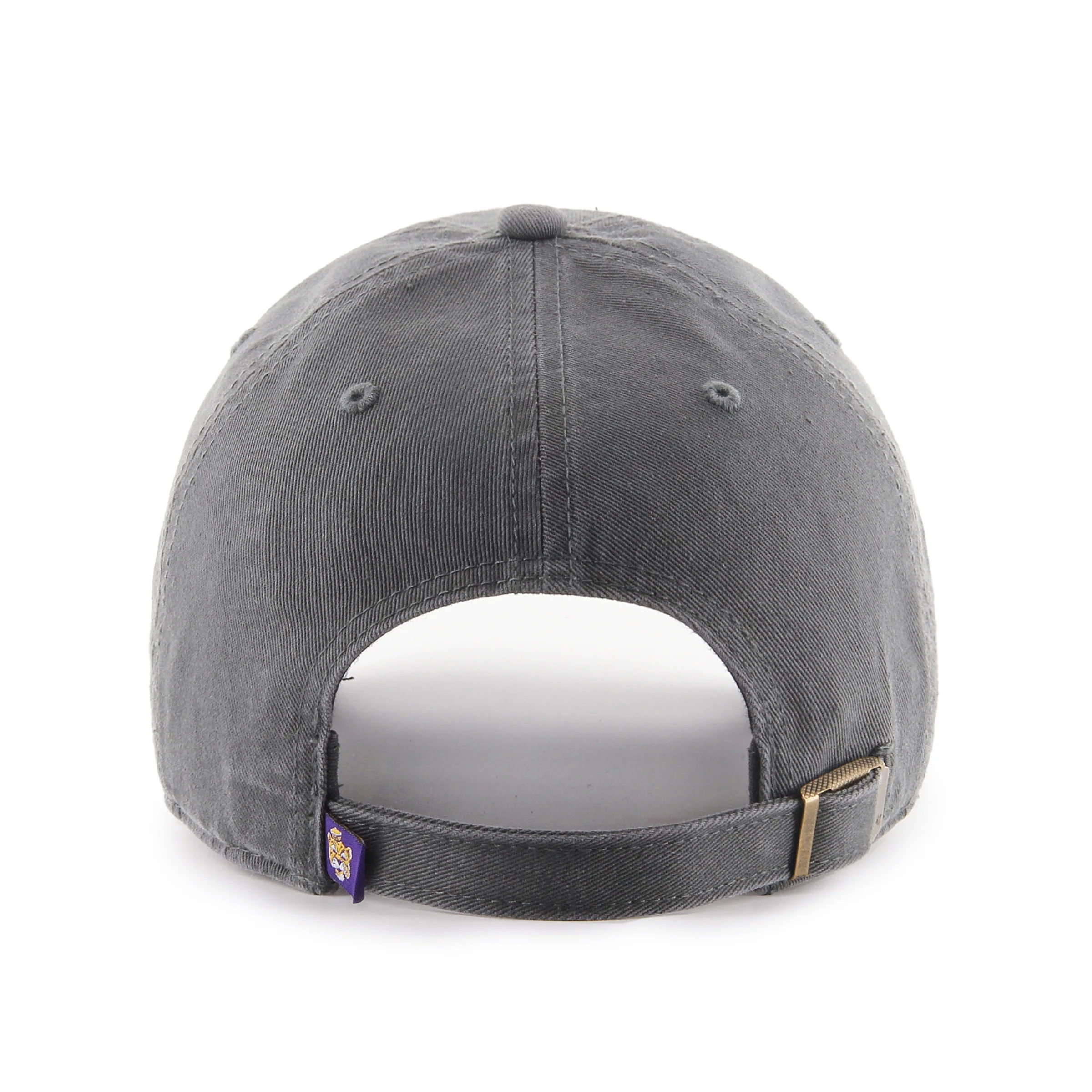 LOUISIANA STATE TIGERS LSU VINTAGE '47 CLEAN UP KIDS - Image 2