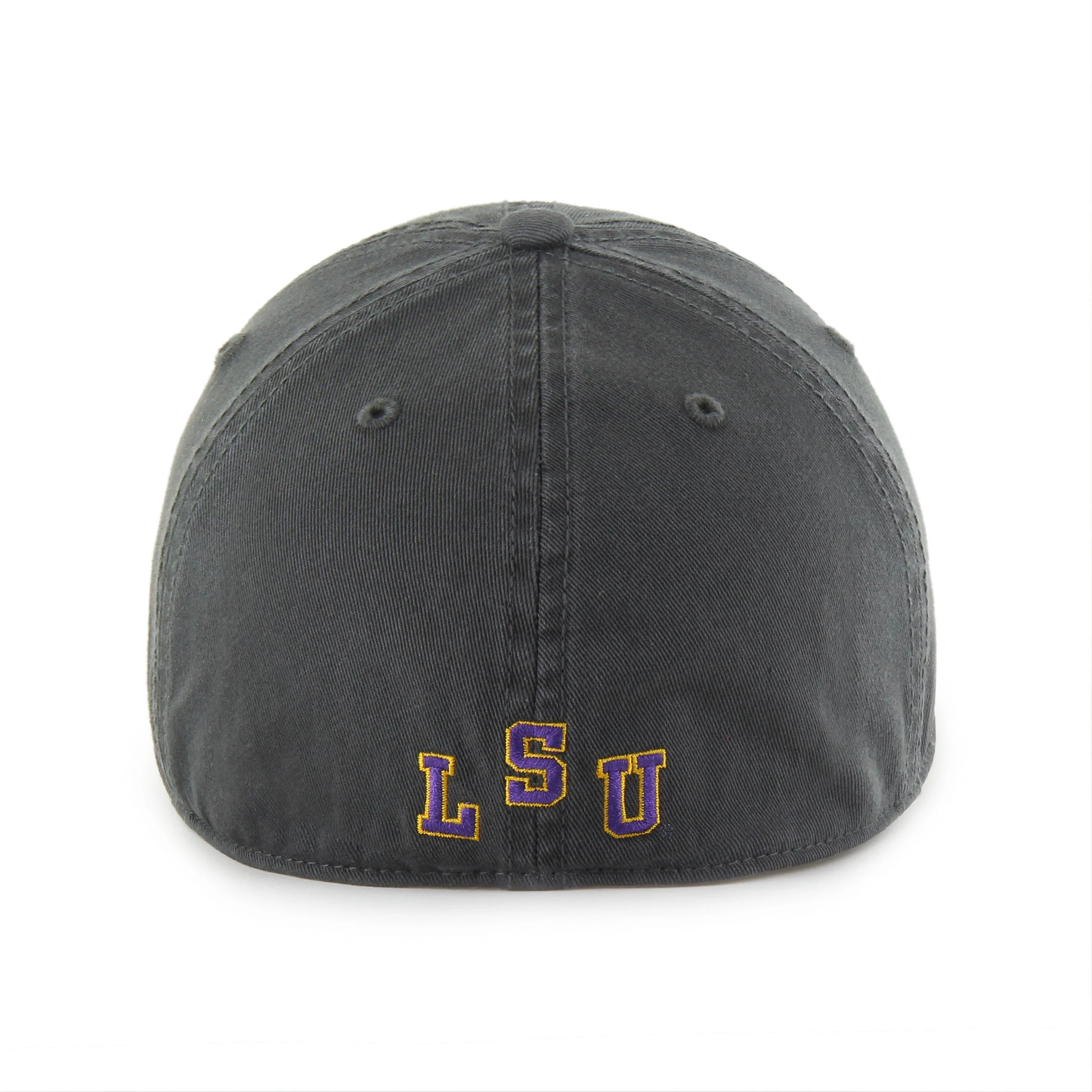 LOUISIANA STATE TIGERS LSU VINTAGE CLASSIC '47 FRANCHISE - Image 2
